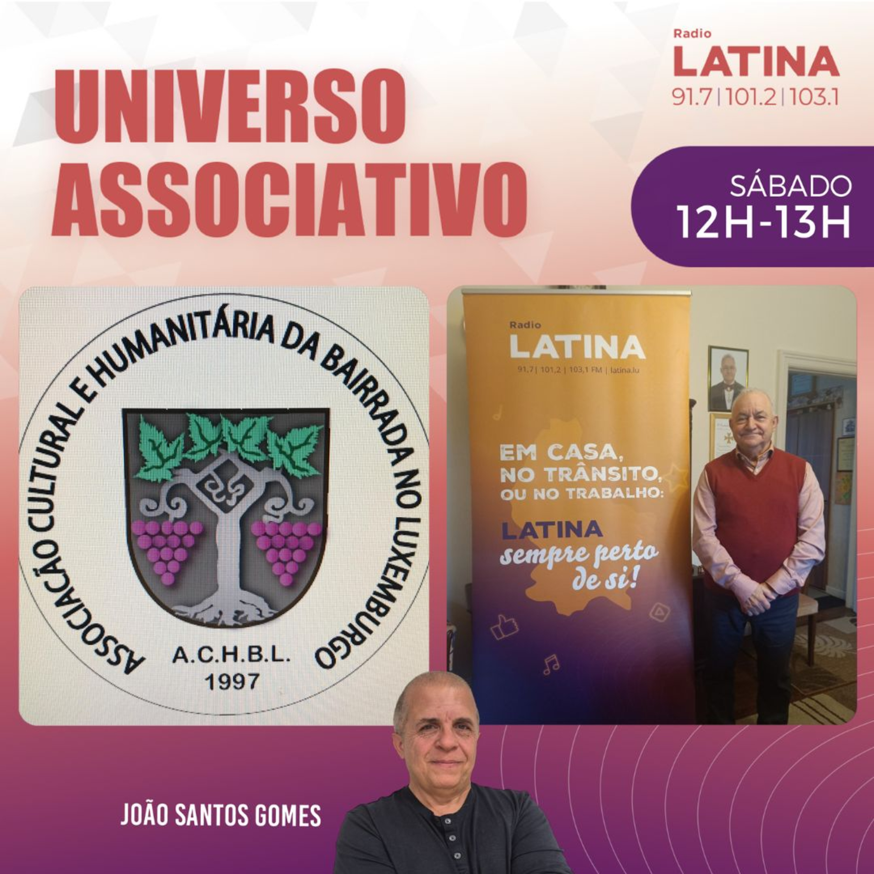 Associação da Bairrada T3 E12