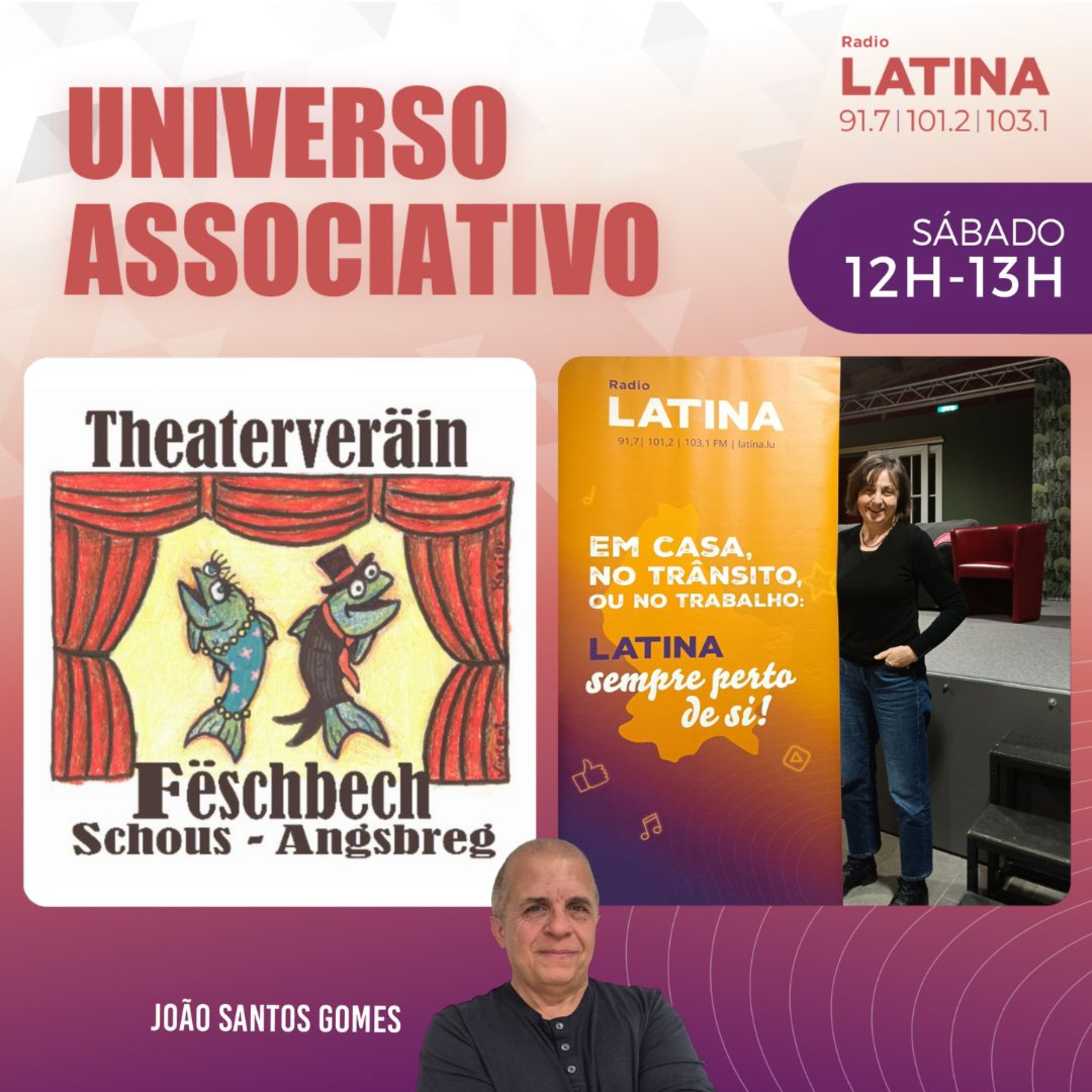 Theater Verain T3 E17