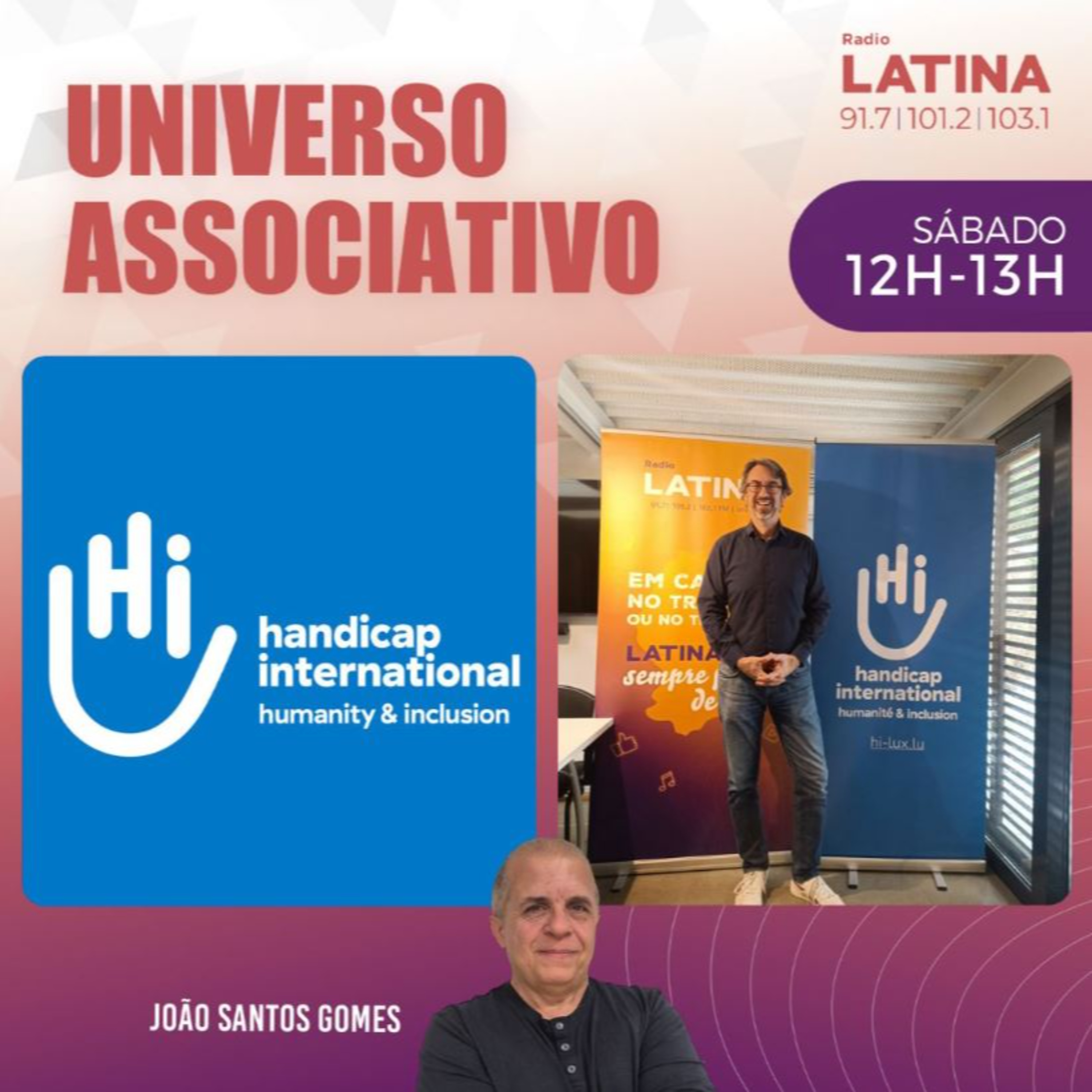 Handicap International T3 E19