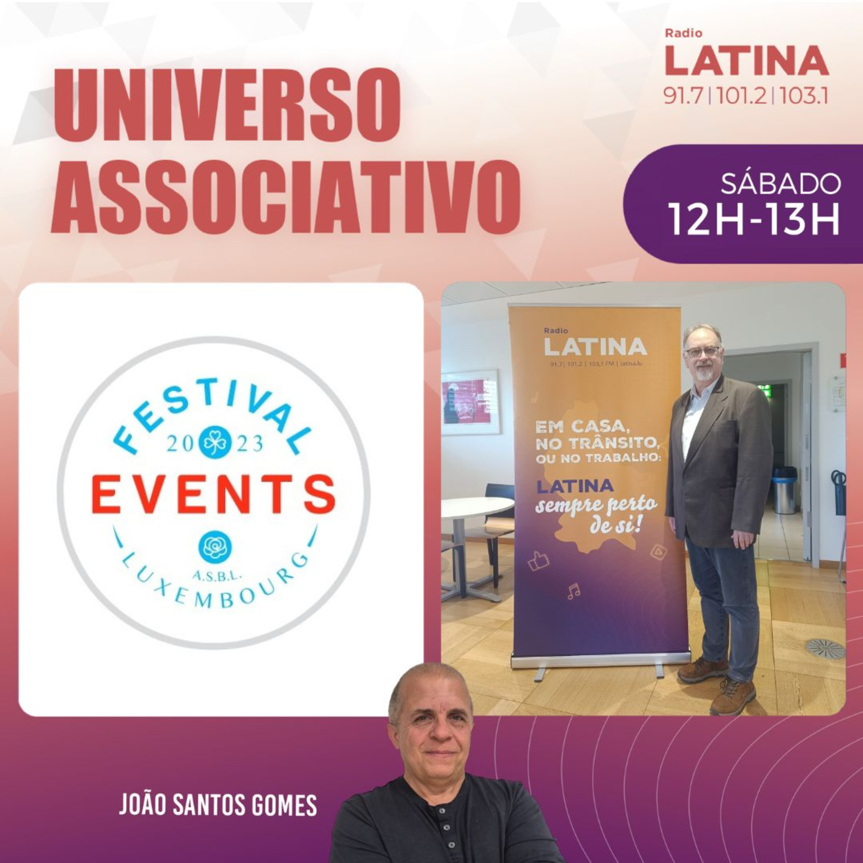 Festival Events ASBL T3 E26