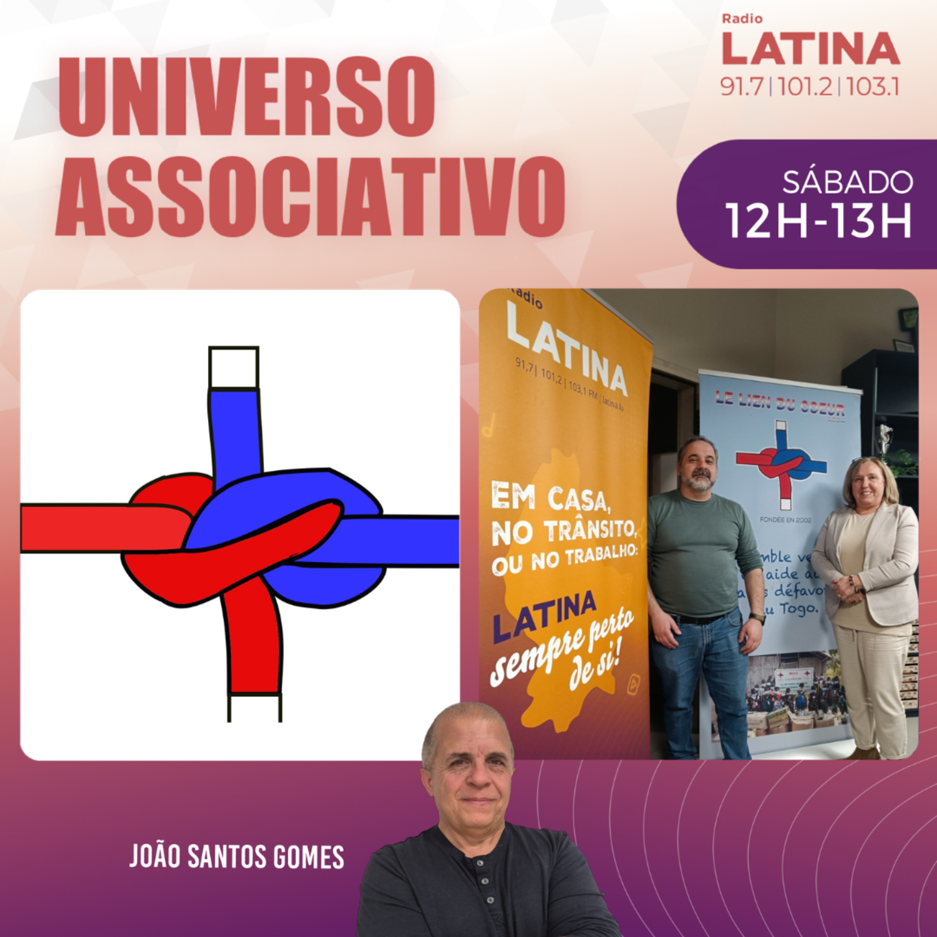 Le Lien du Coeur T3 E30