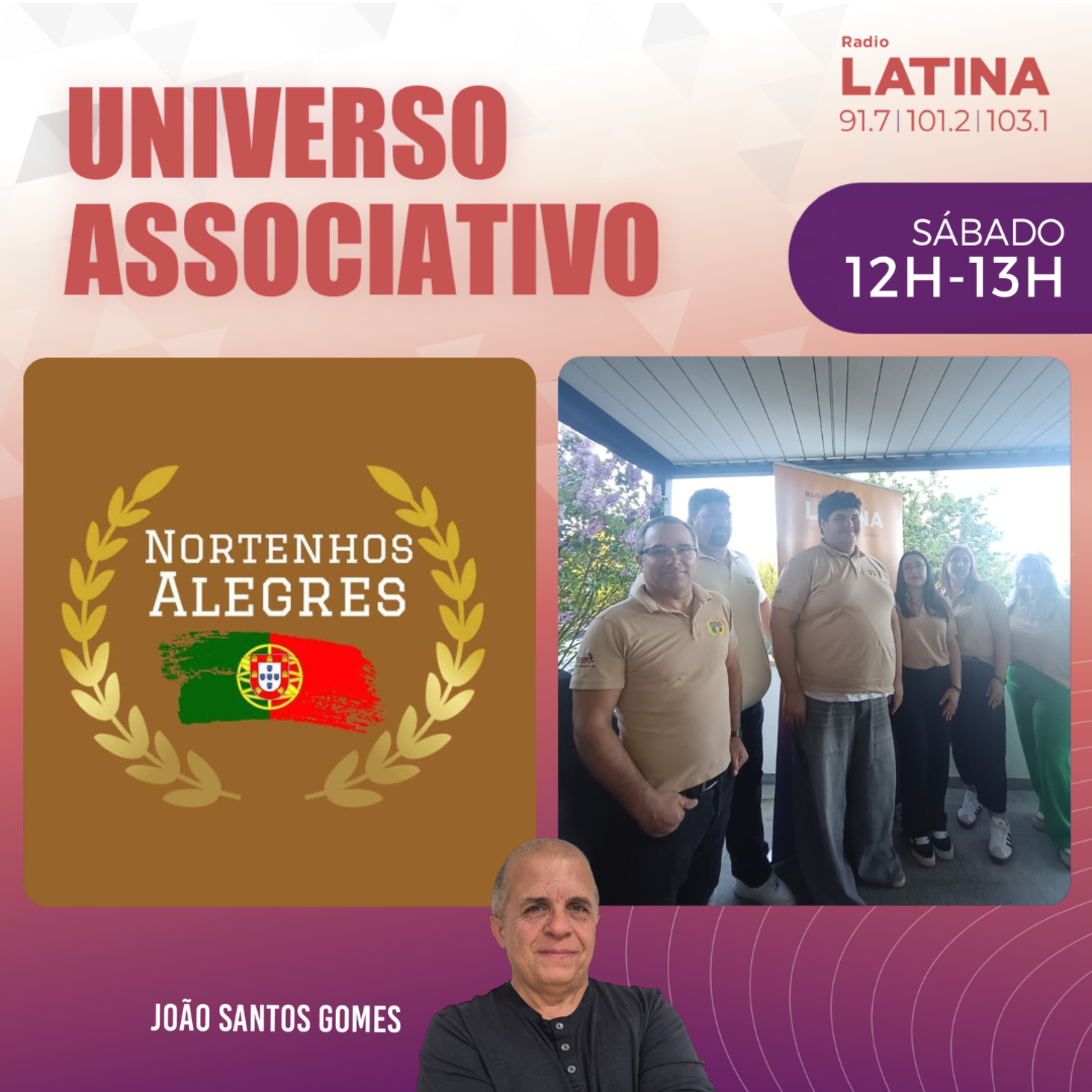 Nortenhos Alegres T3 E36