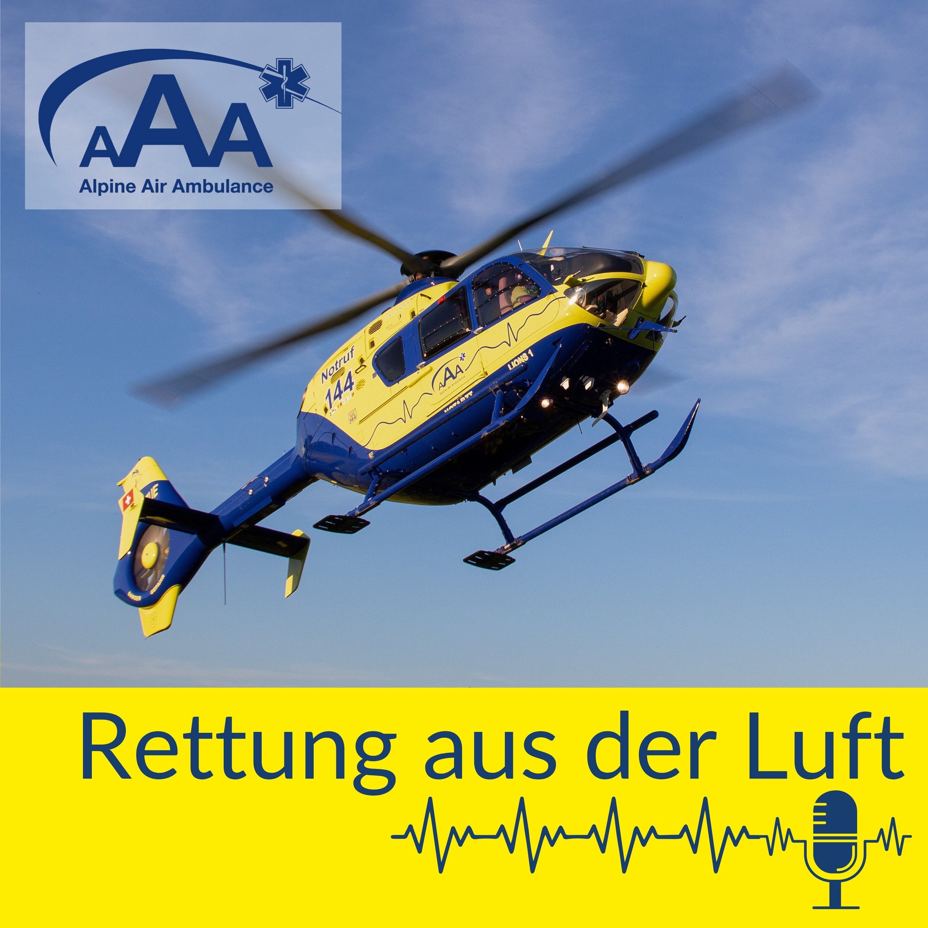 Verlegungsdienst - unterwegs mit der Spätschicht