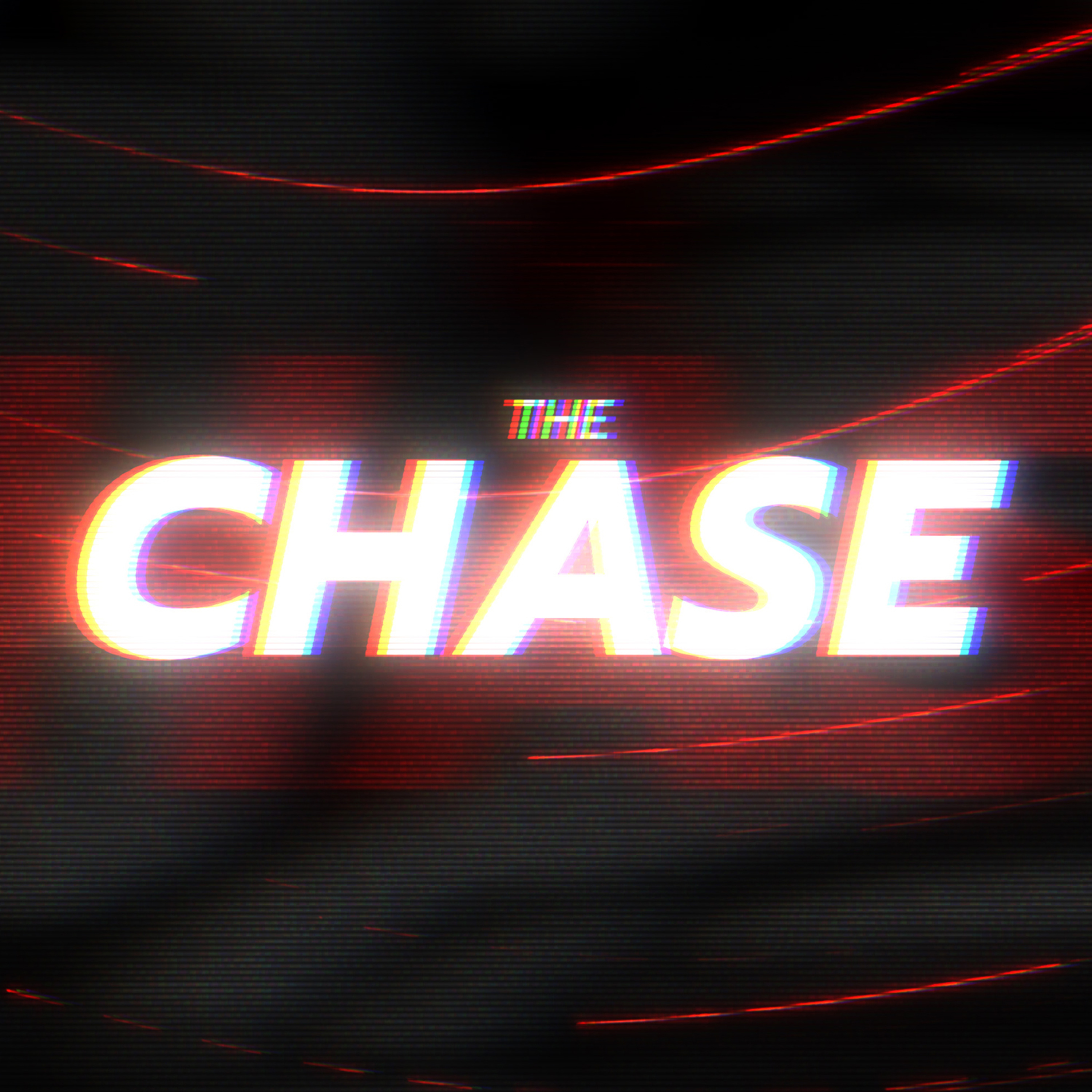 The Chase Part 1 episode artwork