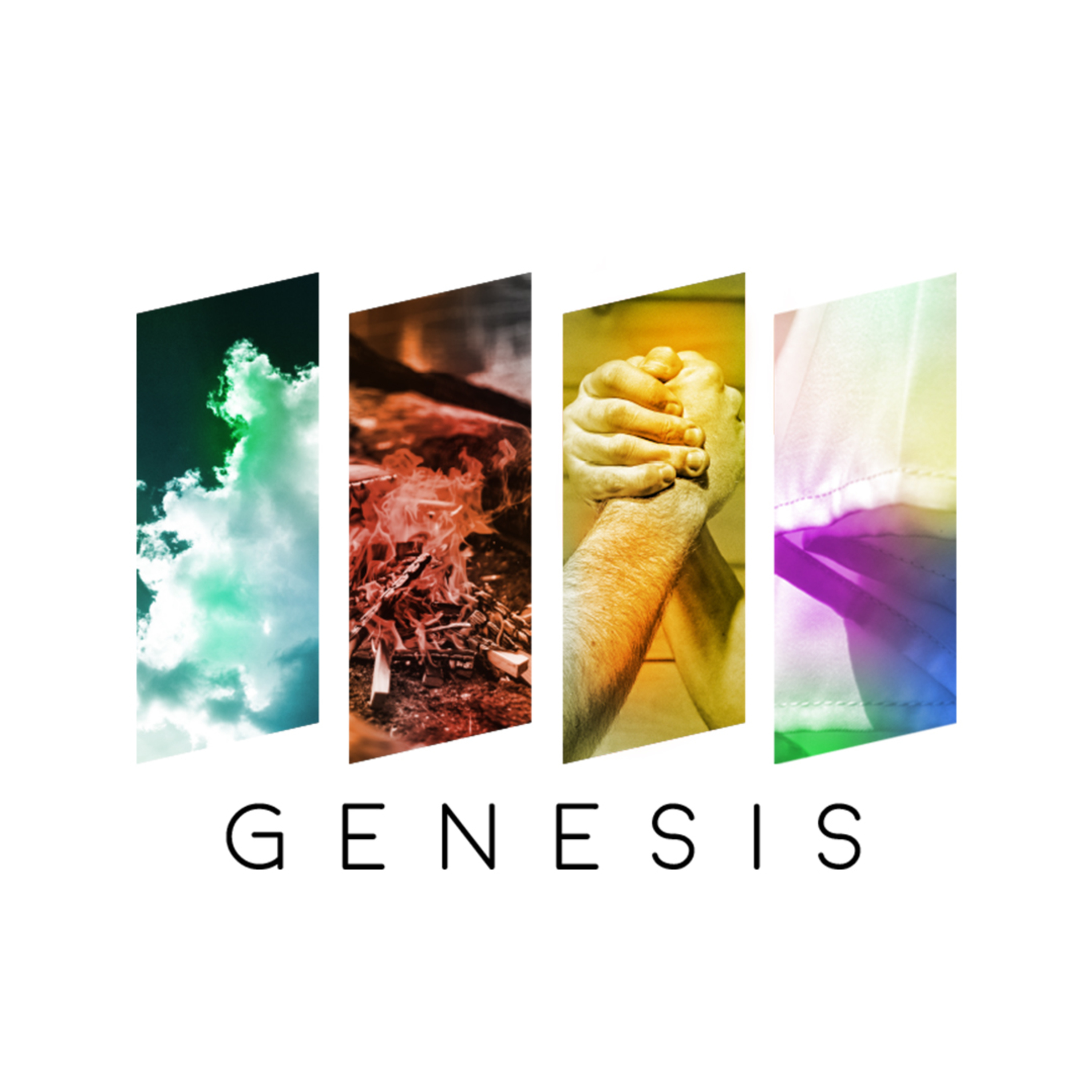 Genesis Week 3 episode artwork