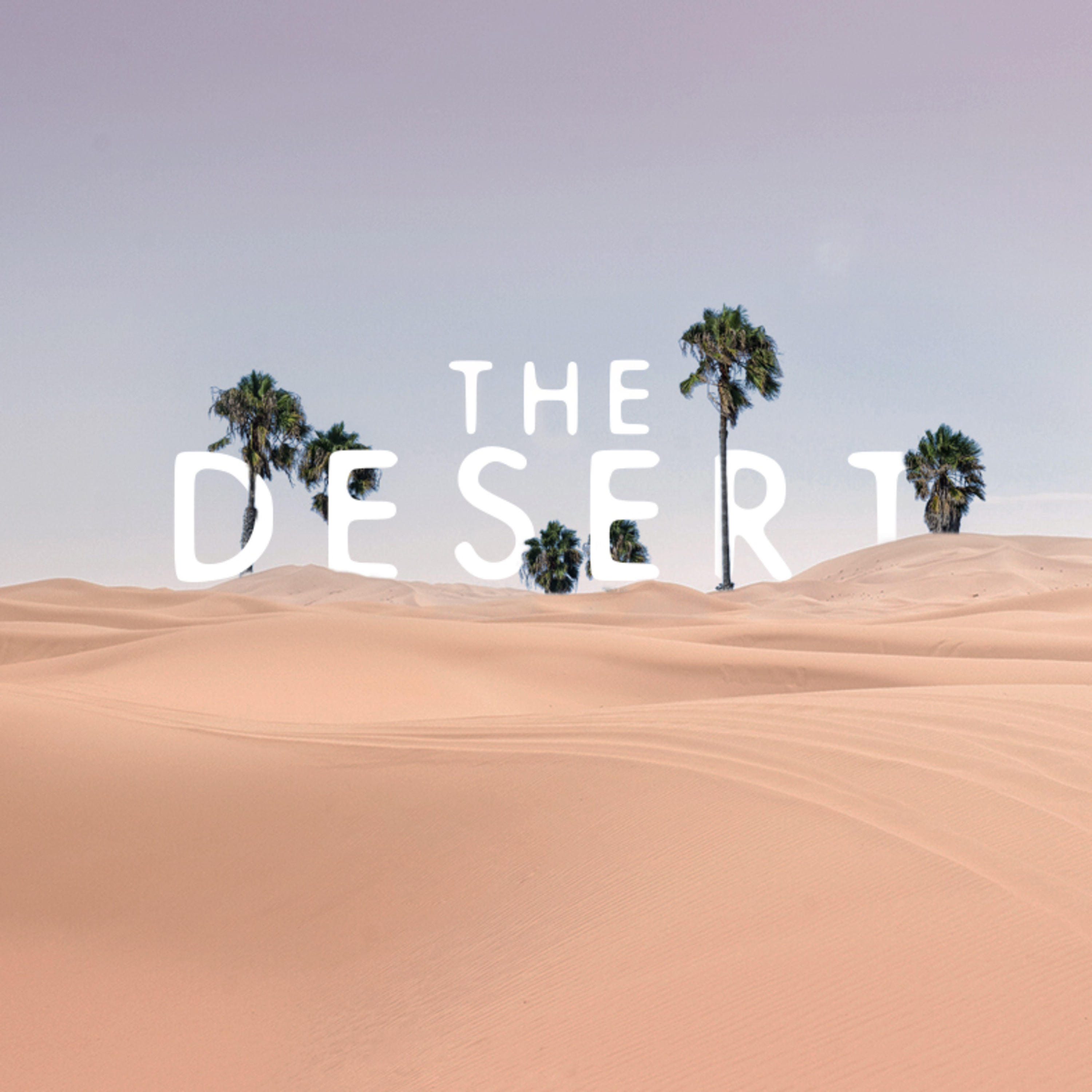 The Dessert Week 3 episode artwork