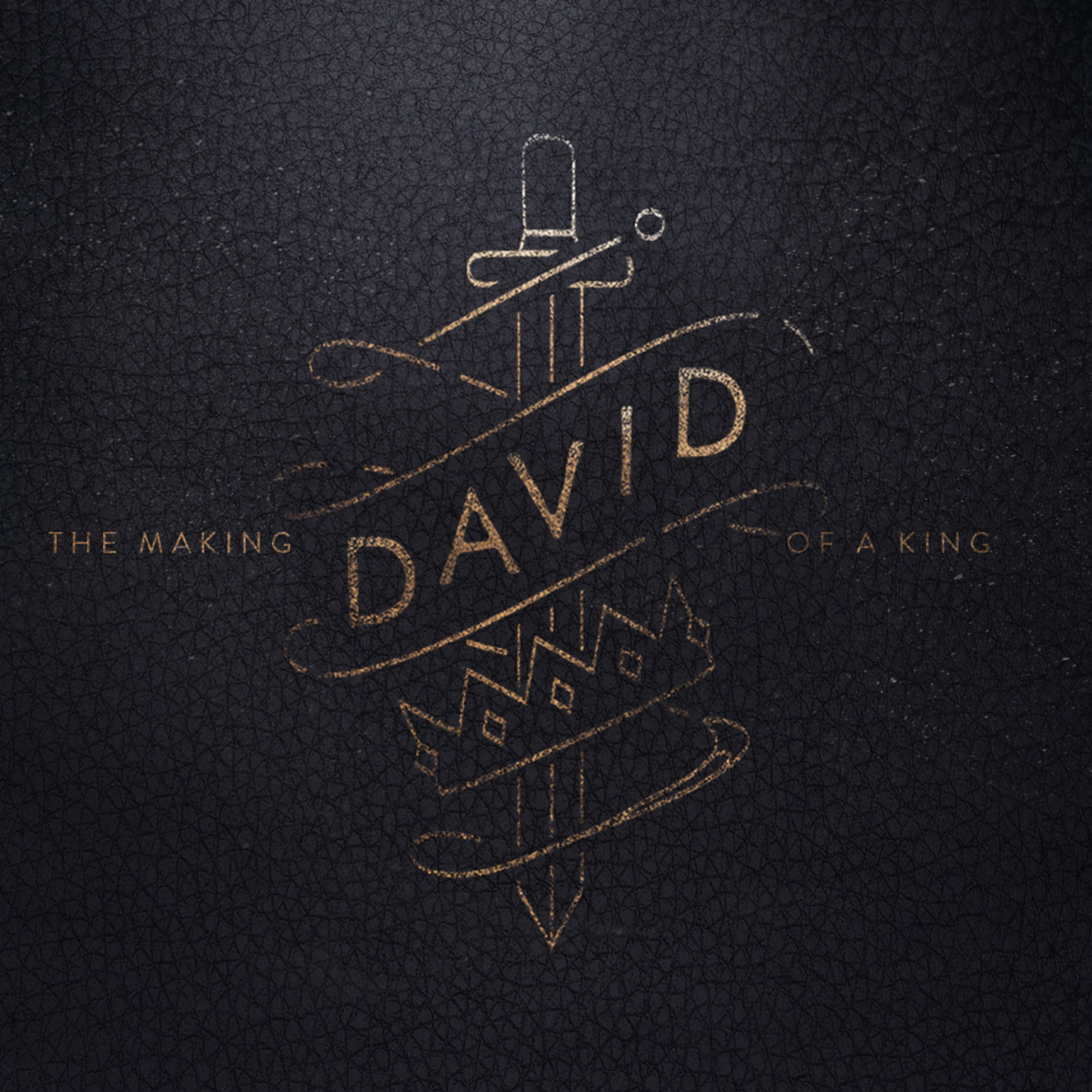 David: The Making of a King - Week 2 episode artwork