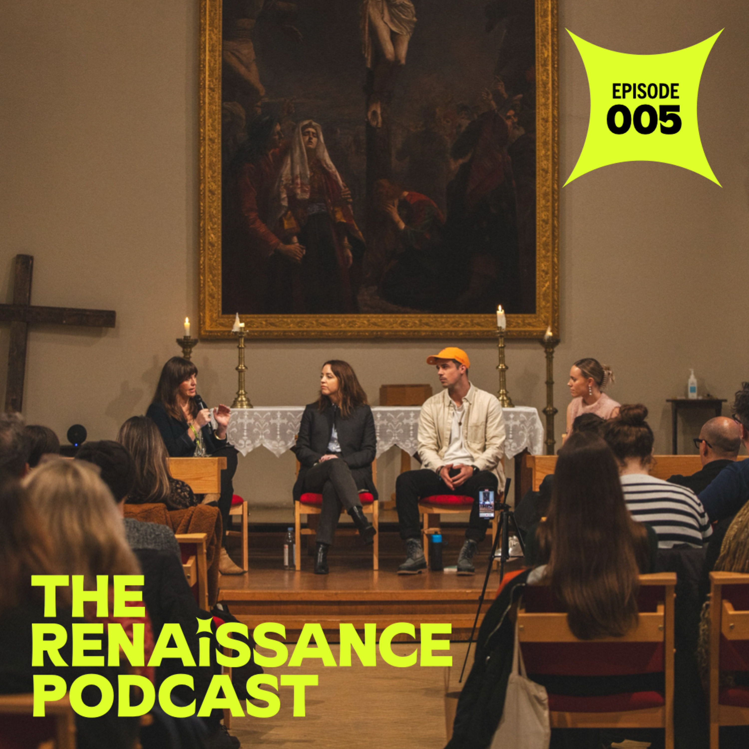 The Renaissance Podcast