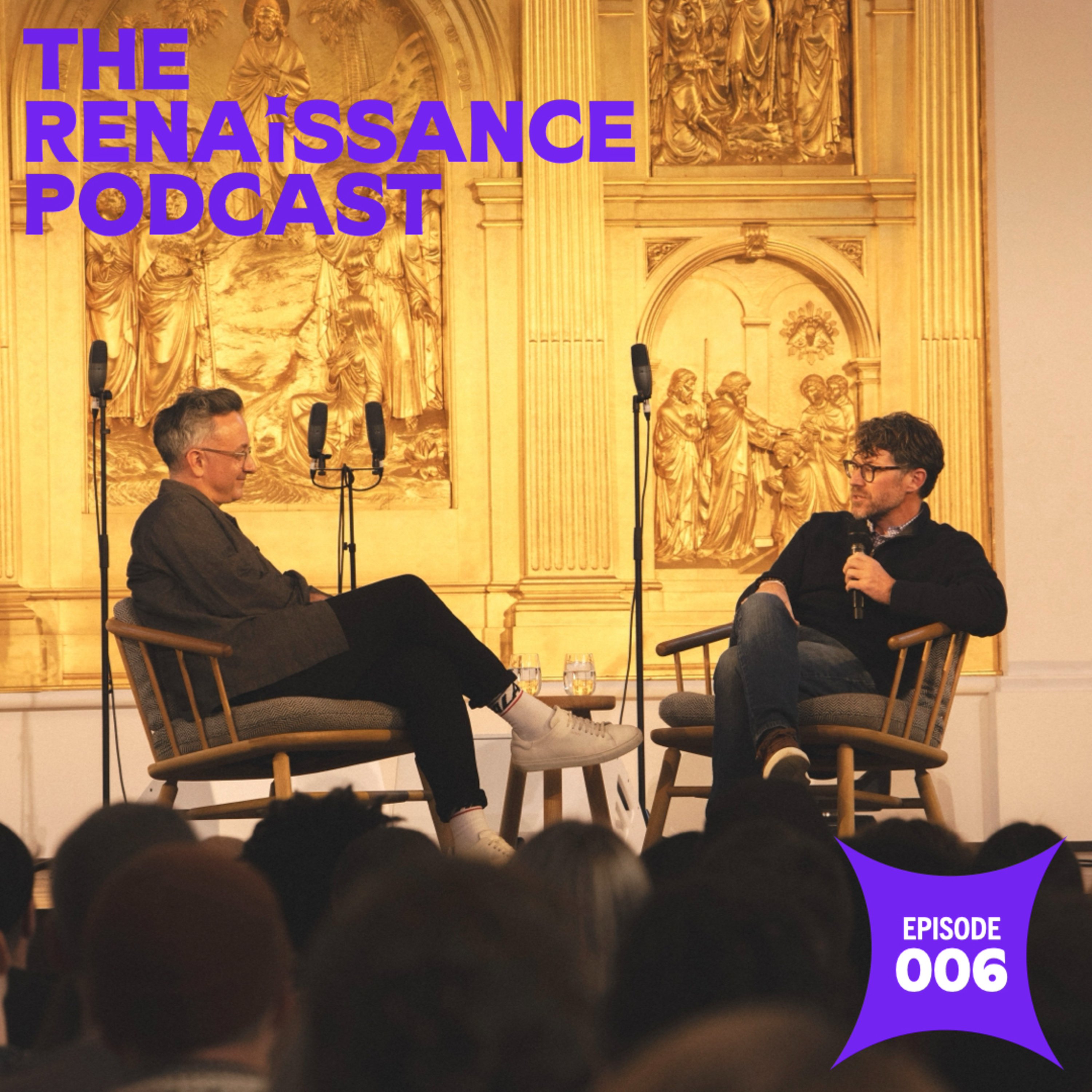 The Renaissance Podcast