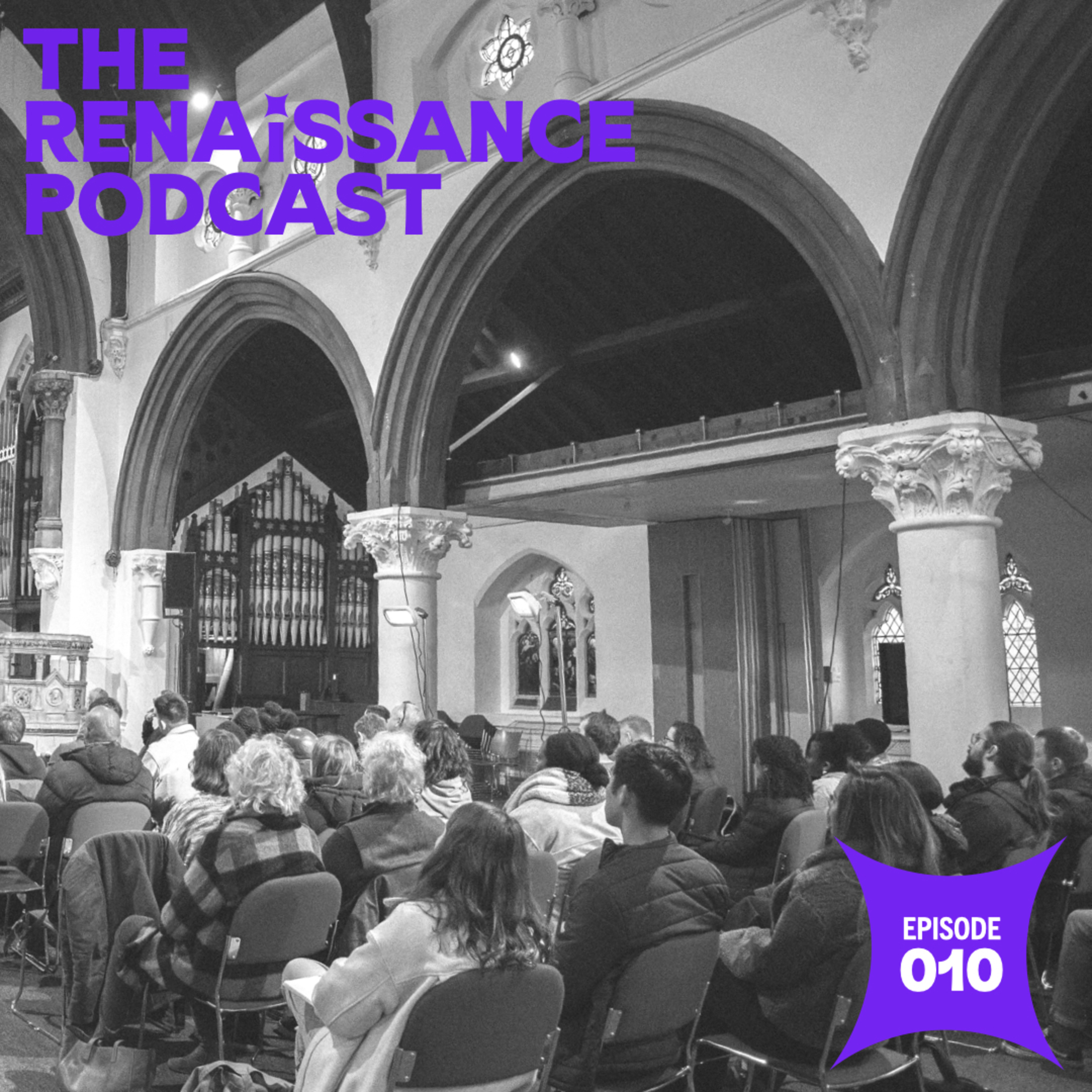 The Renaissance Podcast