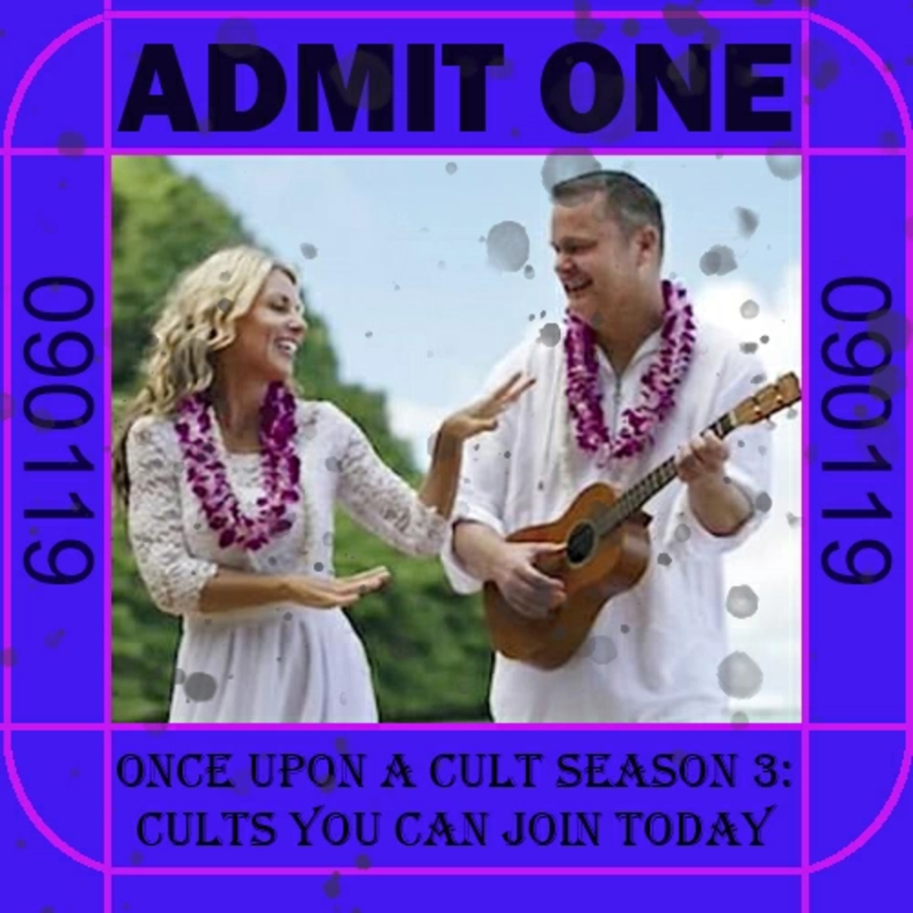Once Upon a Cult