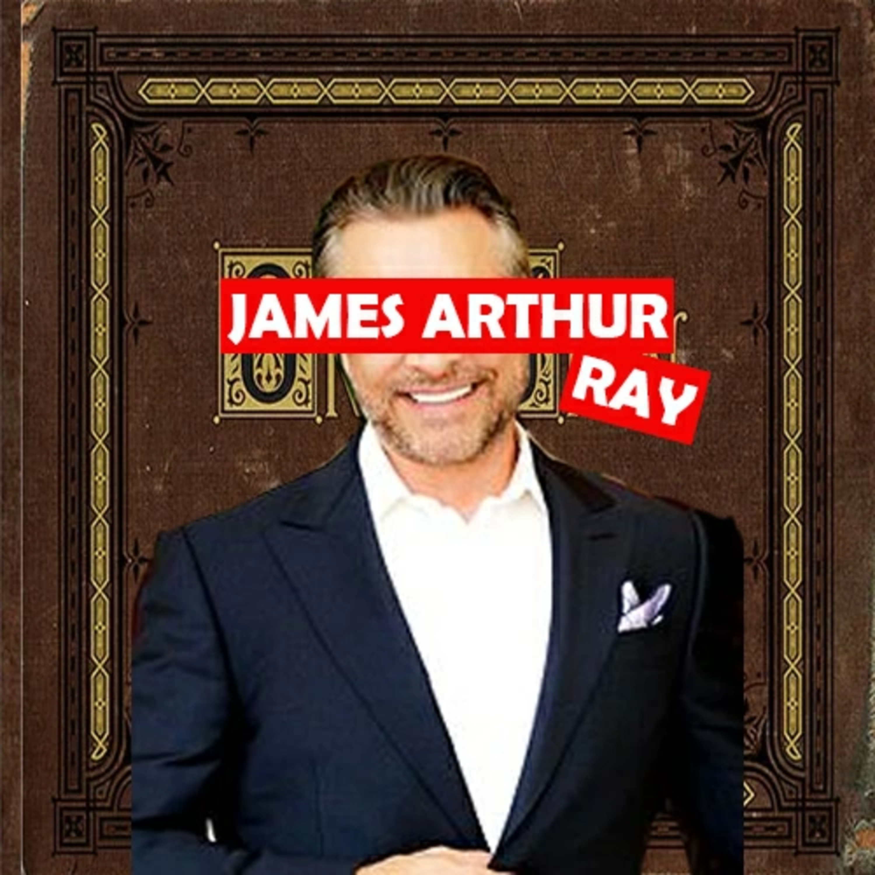 James Arthur Ray: Journey to the Sweat Lodge