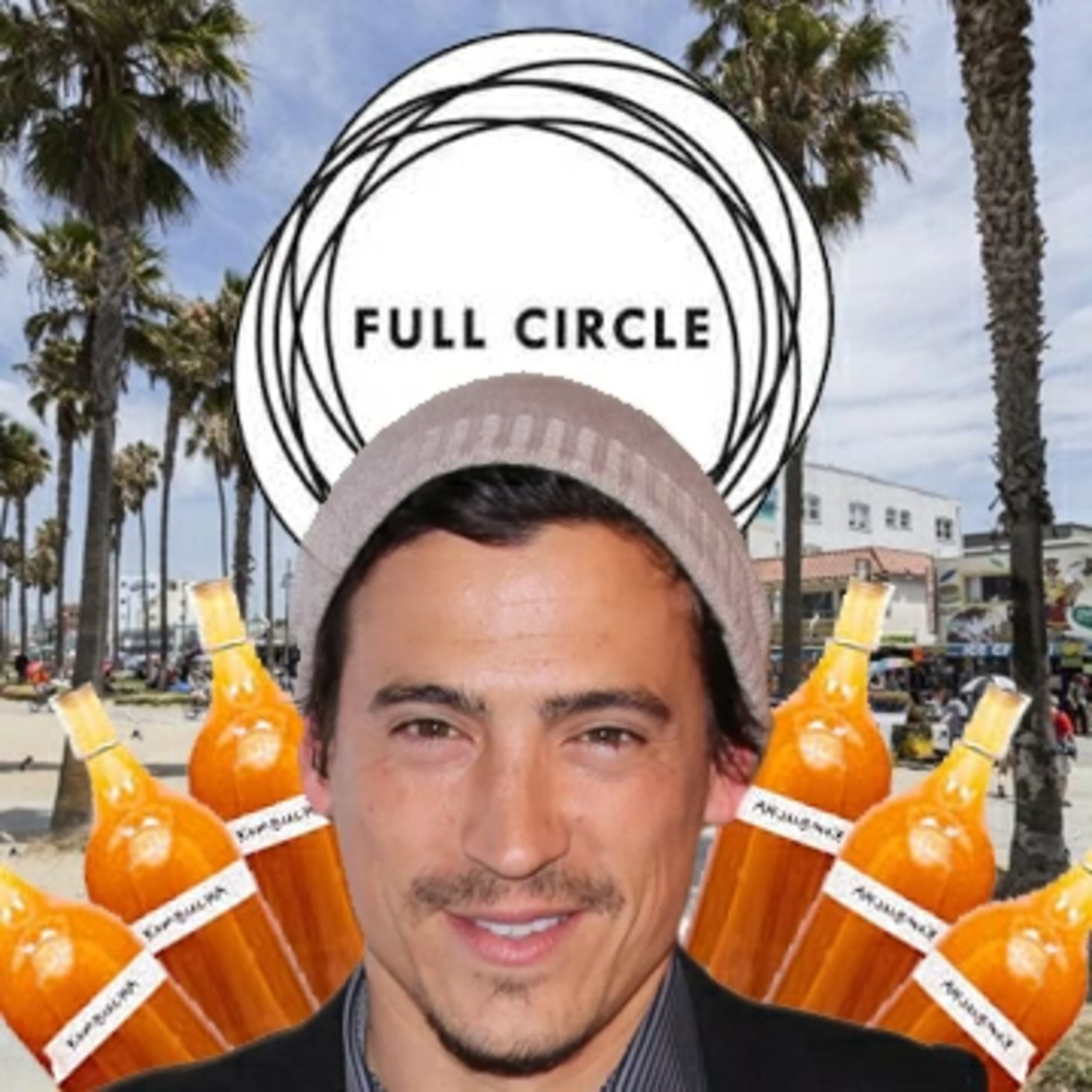 Once Upon a Cult
