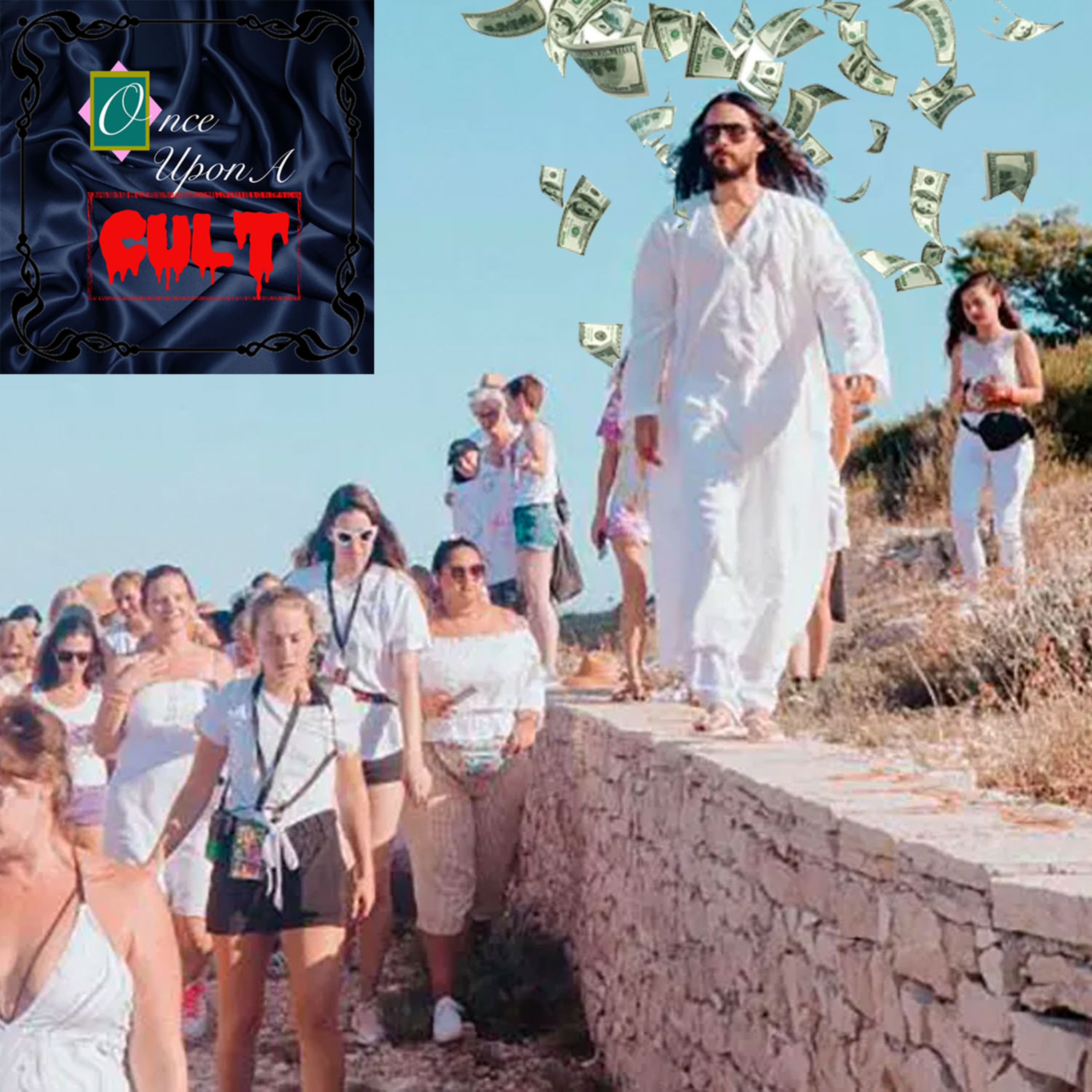 Once Upon a Cult