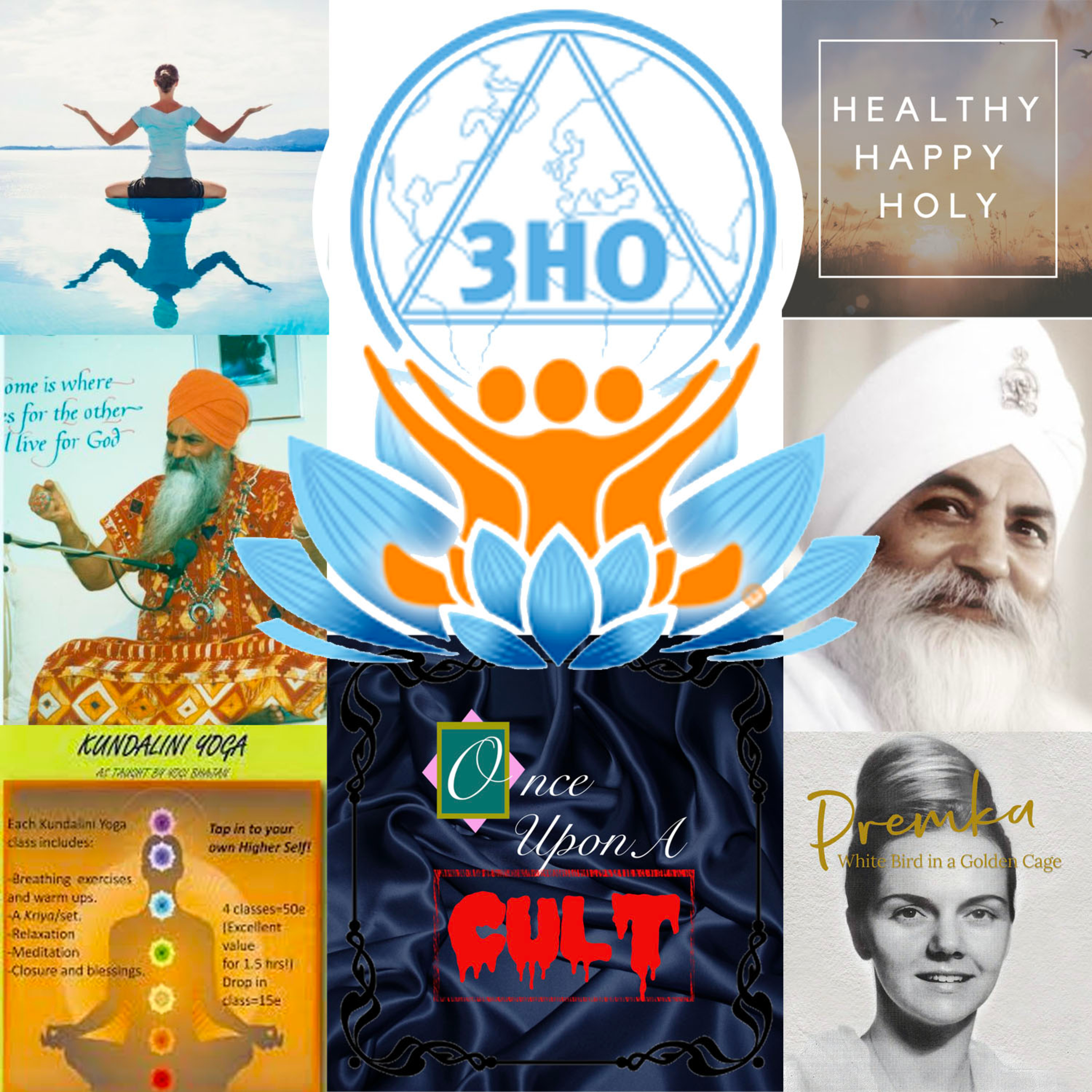3HO! Not 3OH!3 episode artwork
