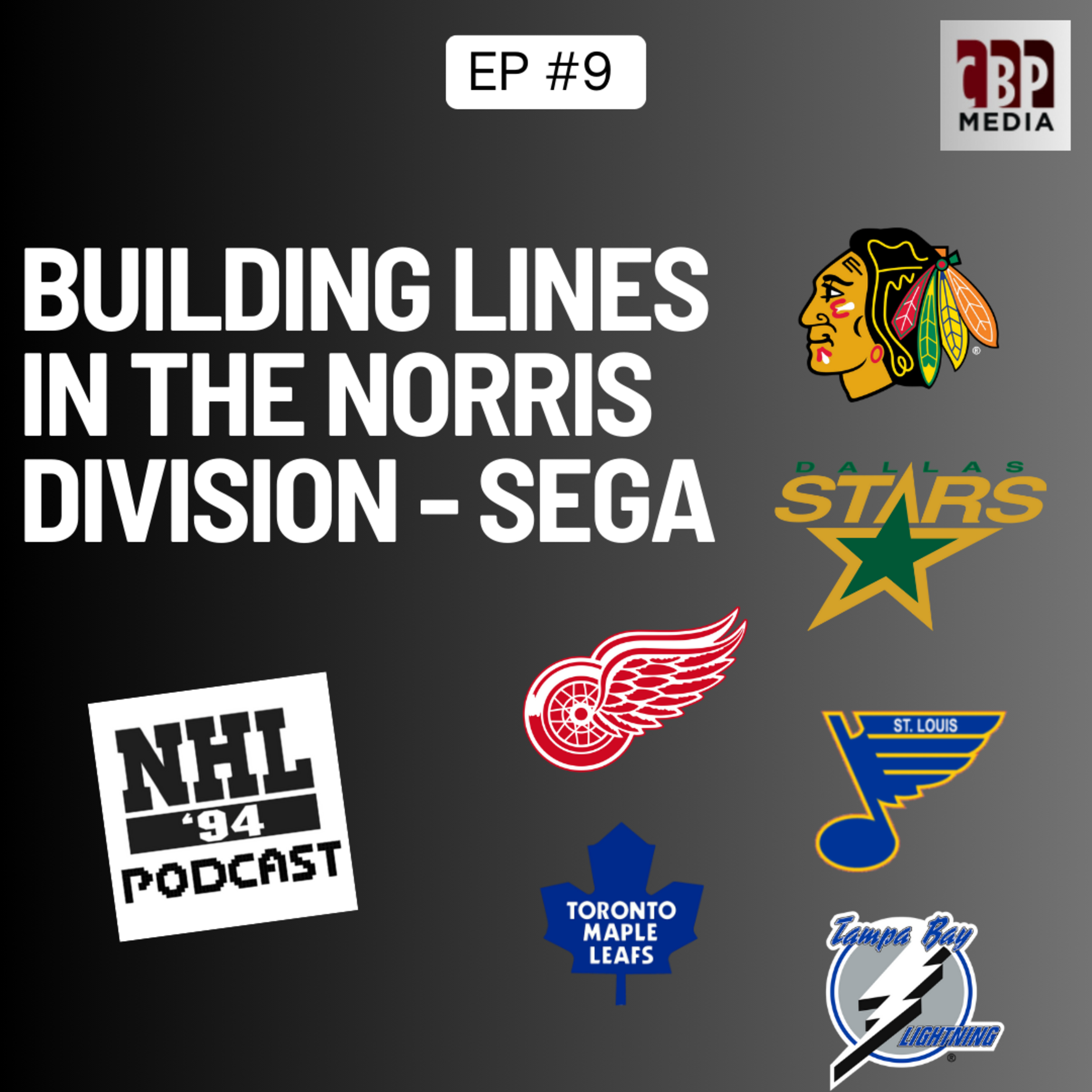 NHL \'94