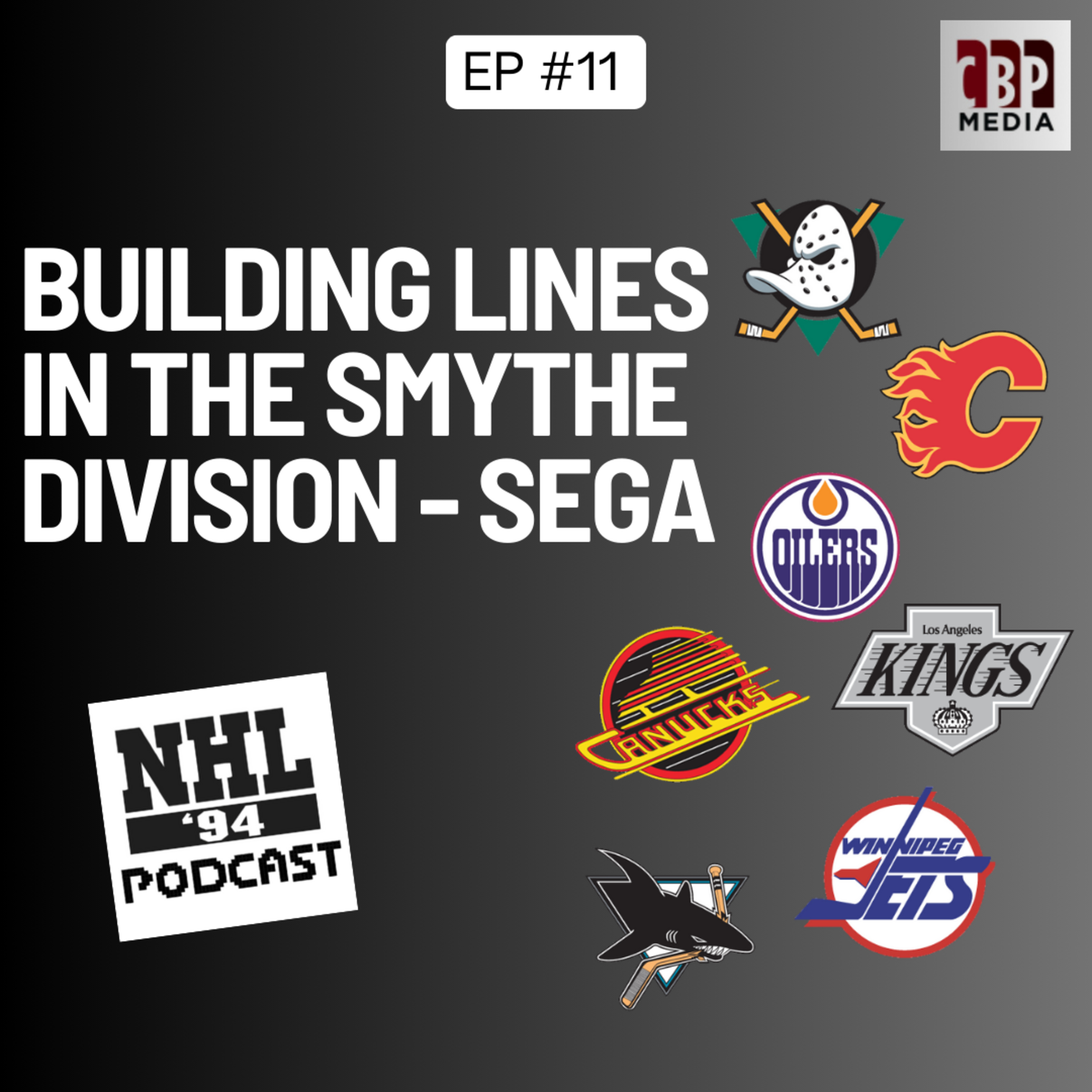 NHL \'94
