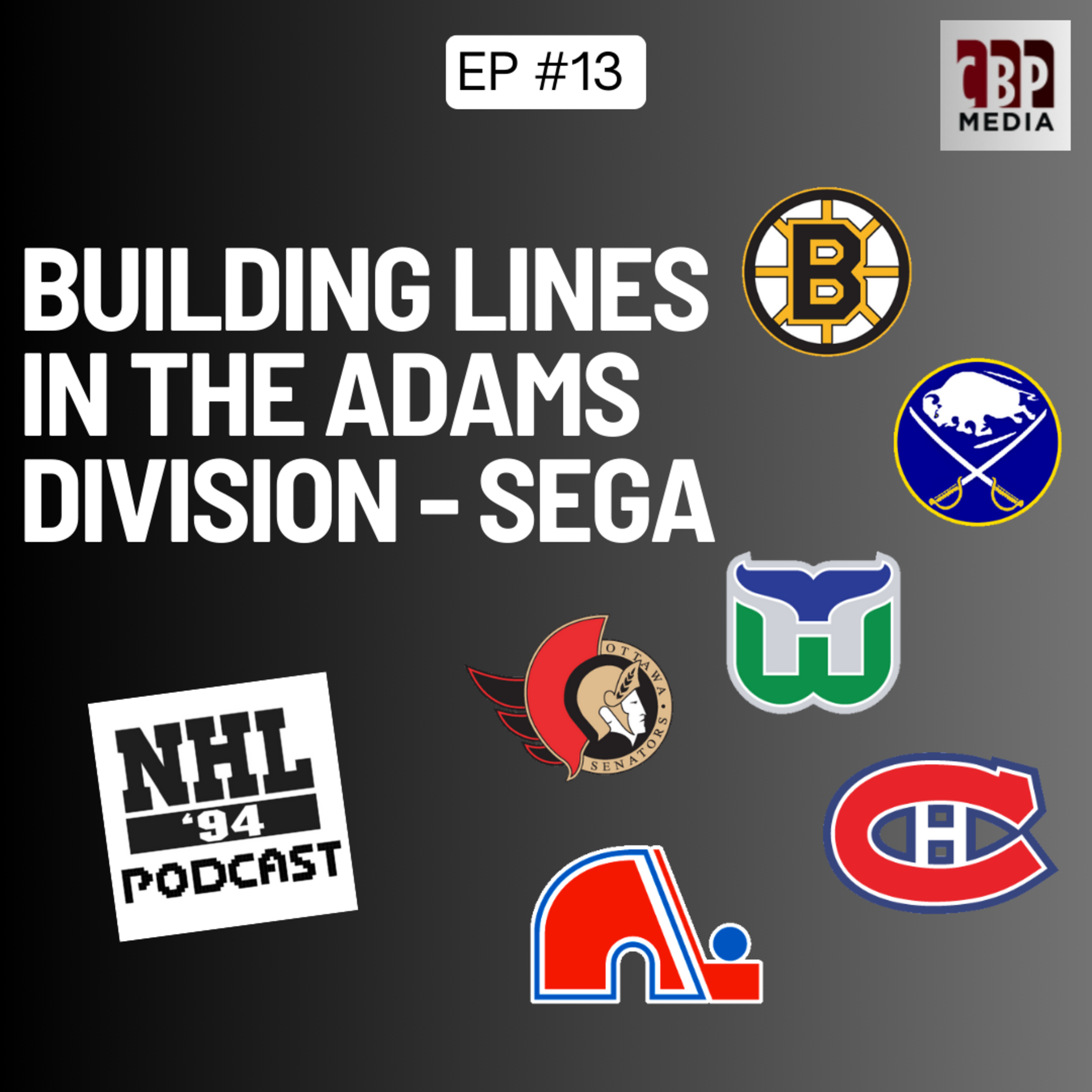 NHL \'94