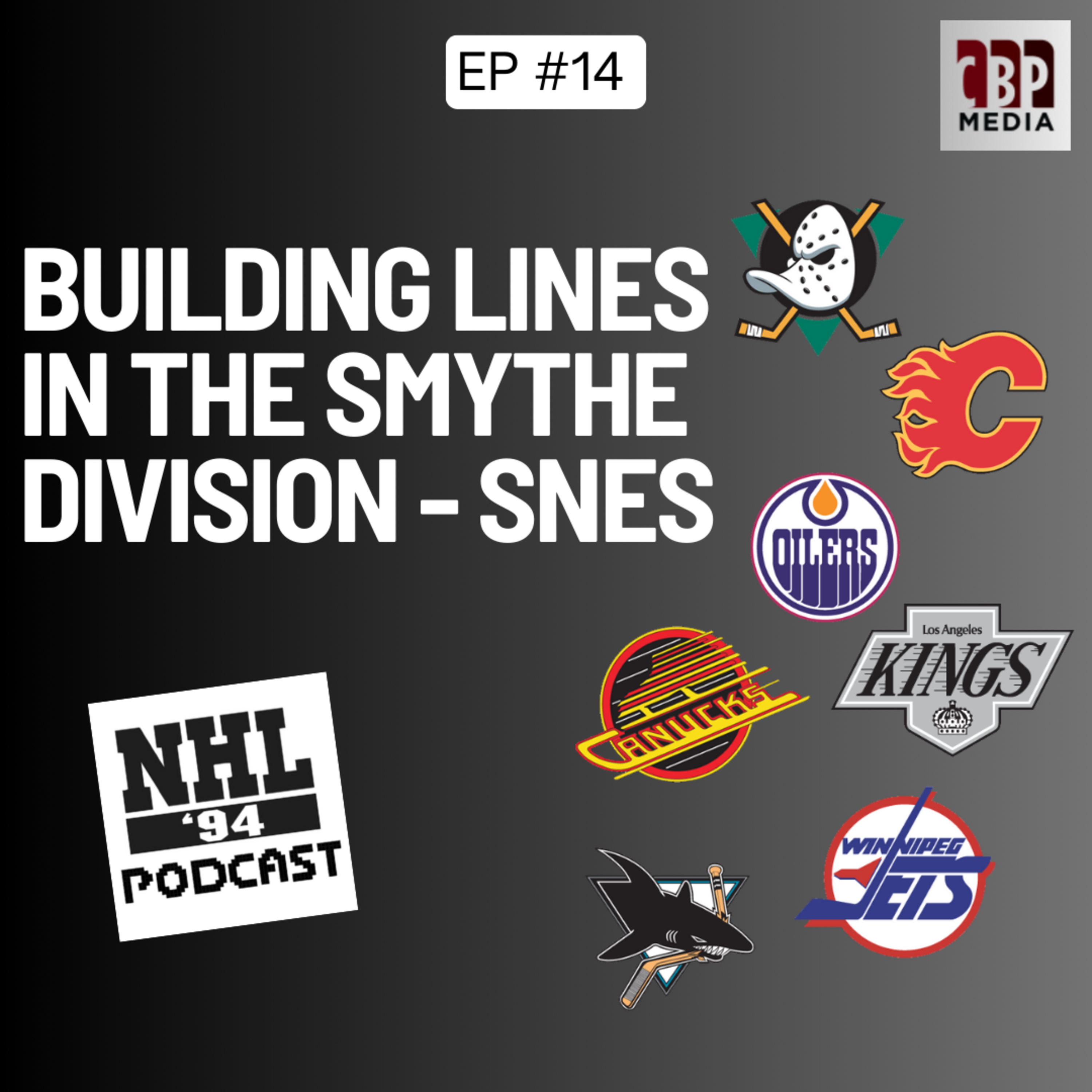 NHL \'94