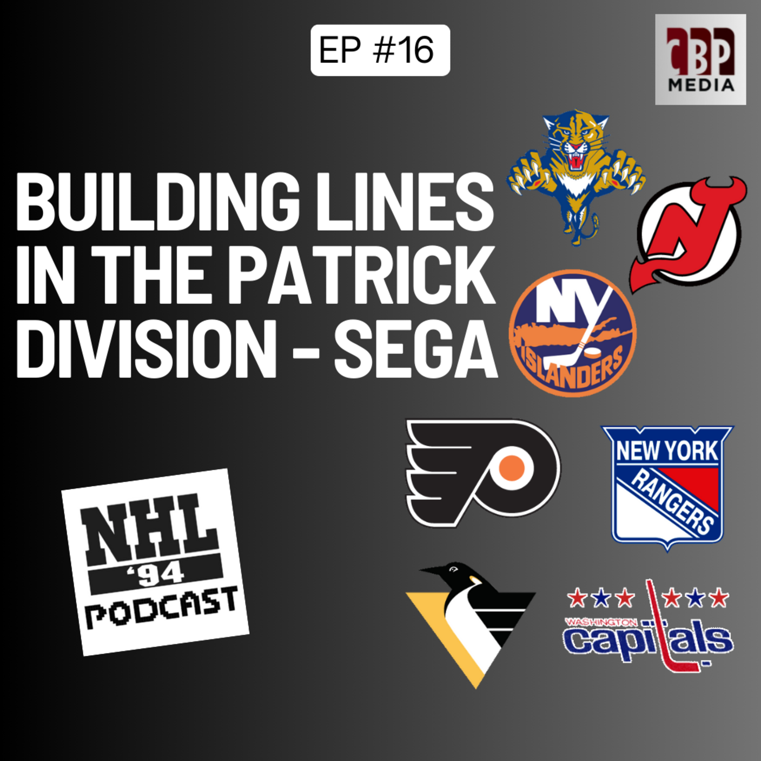NHL \'94