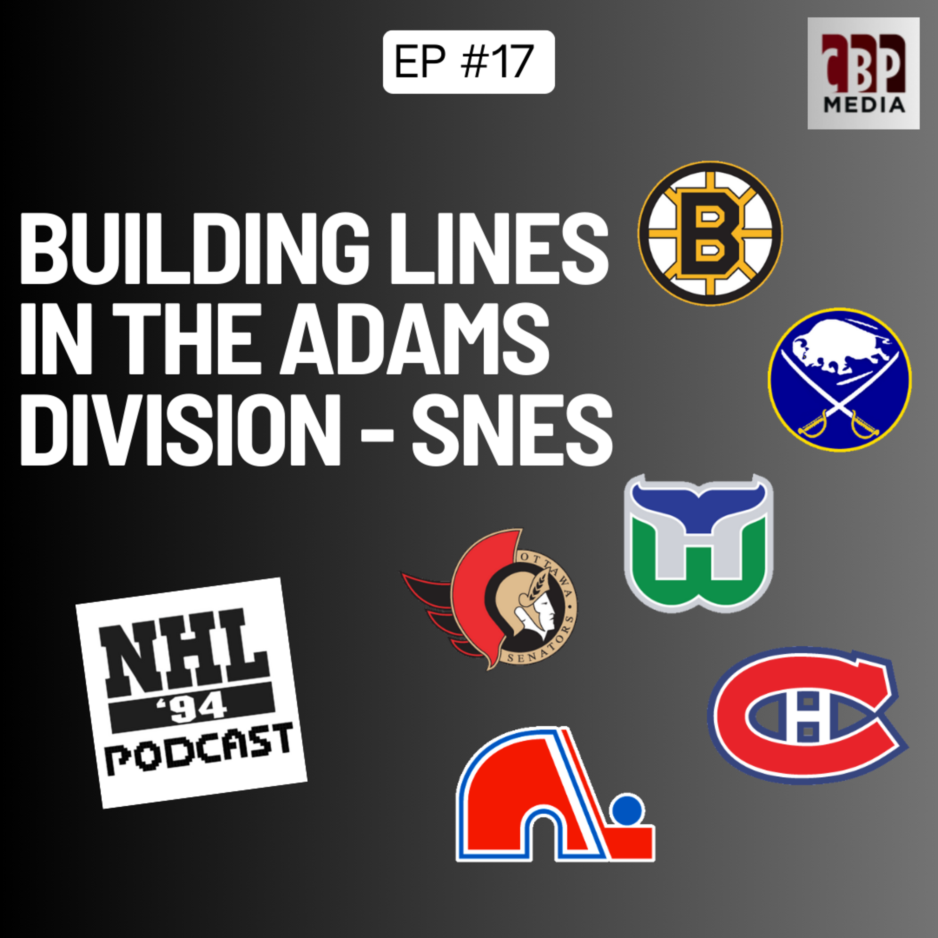 NHL \'94