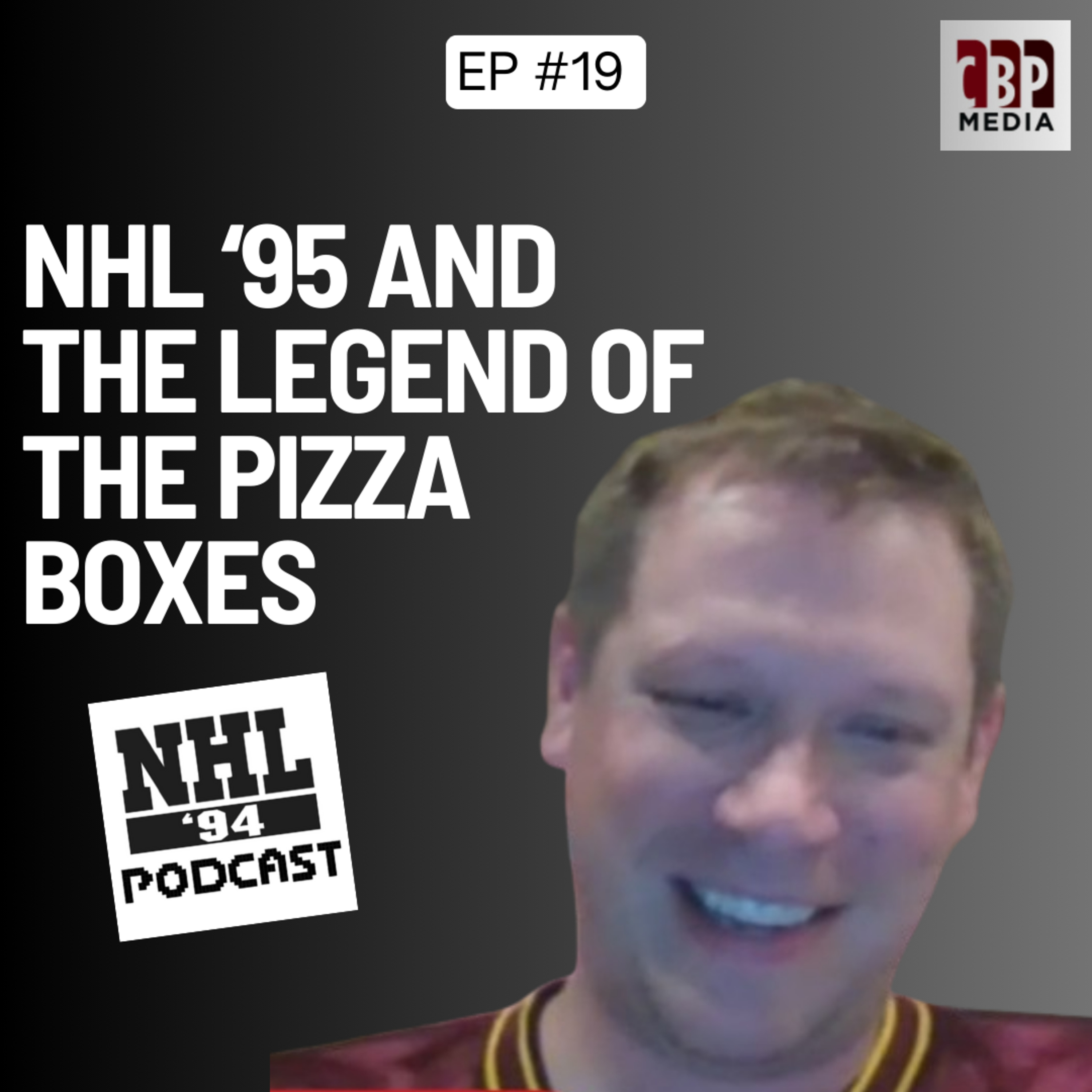 NHL \'94
