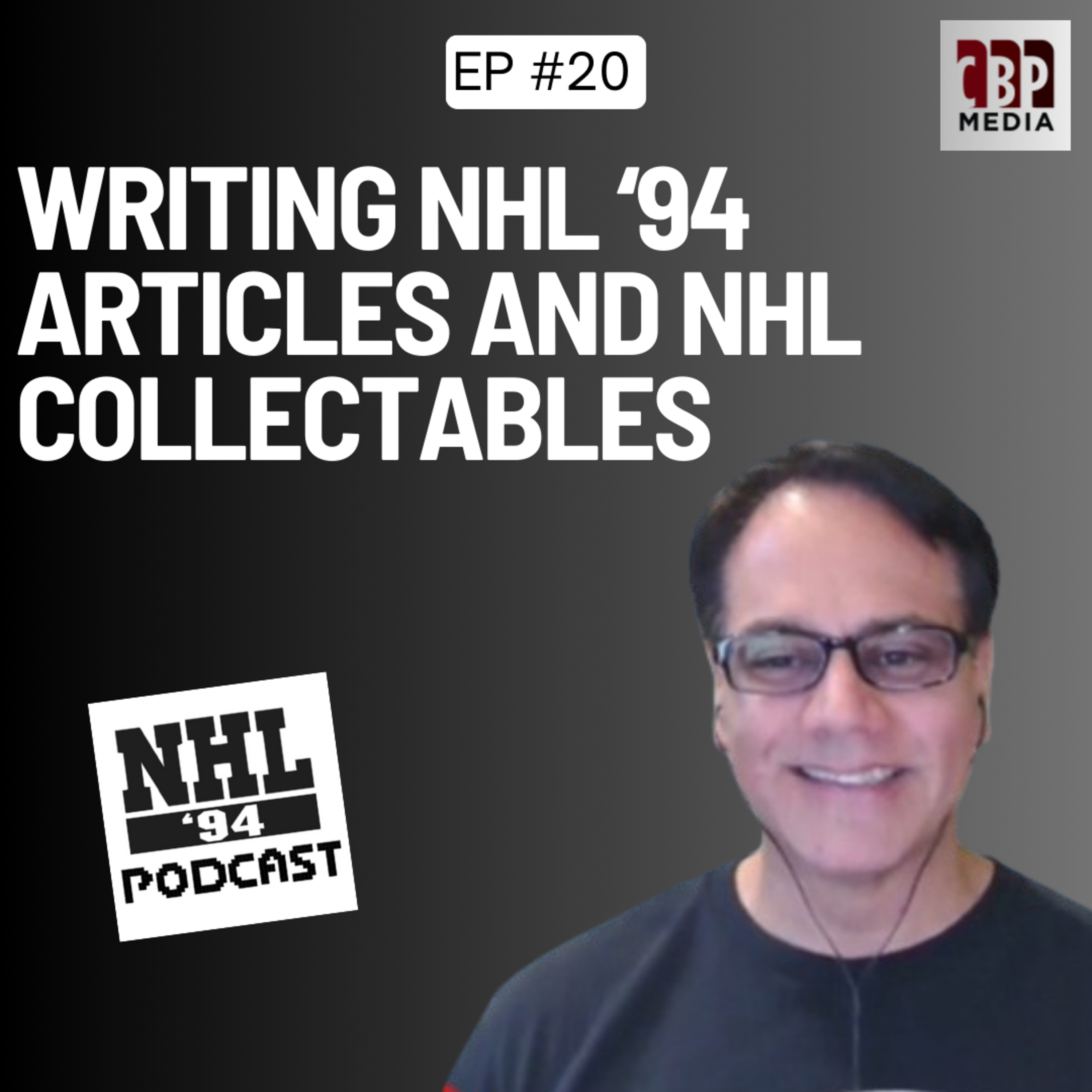 NHL \'94