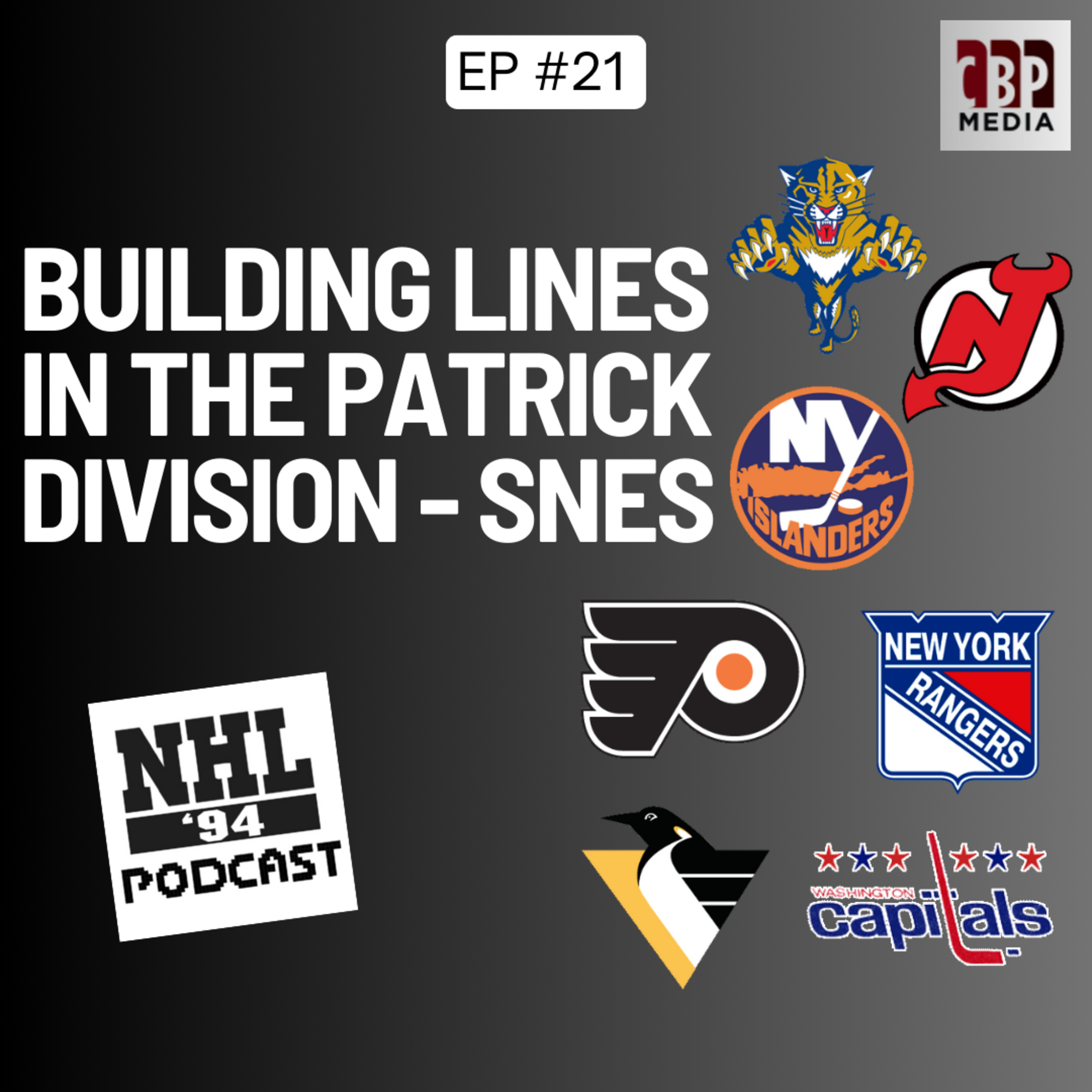 NHL \'94