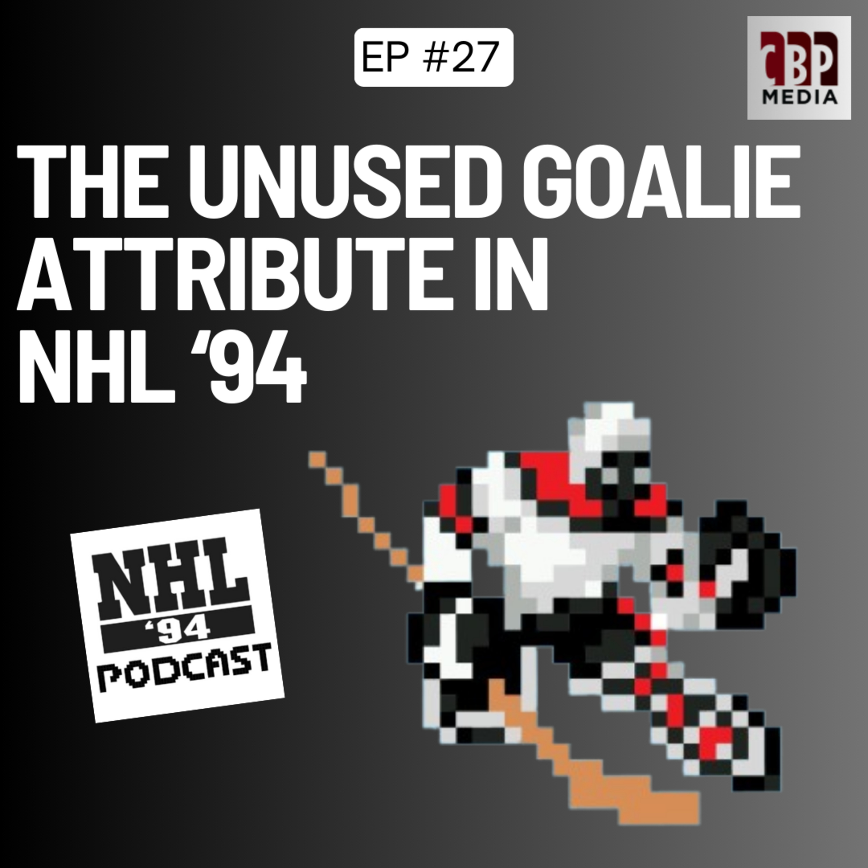 NHL \'94