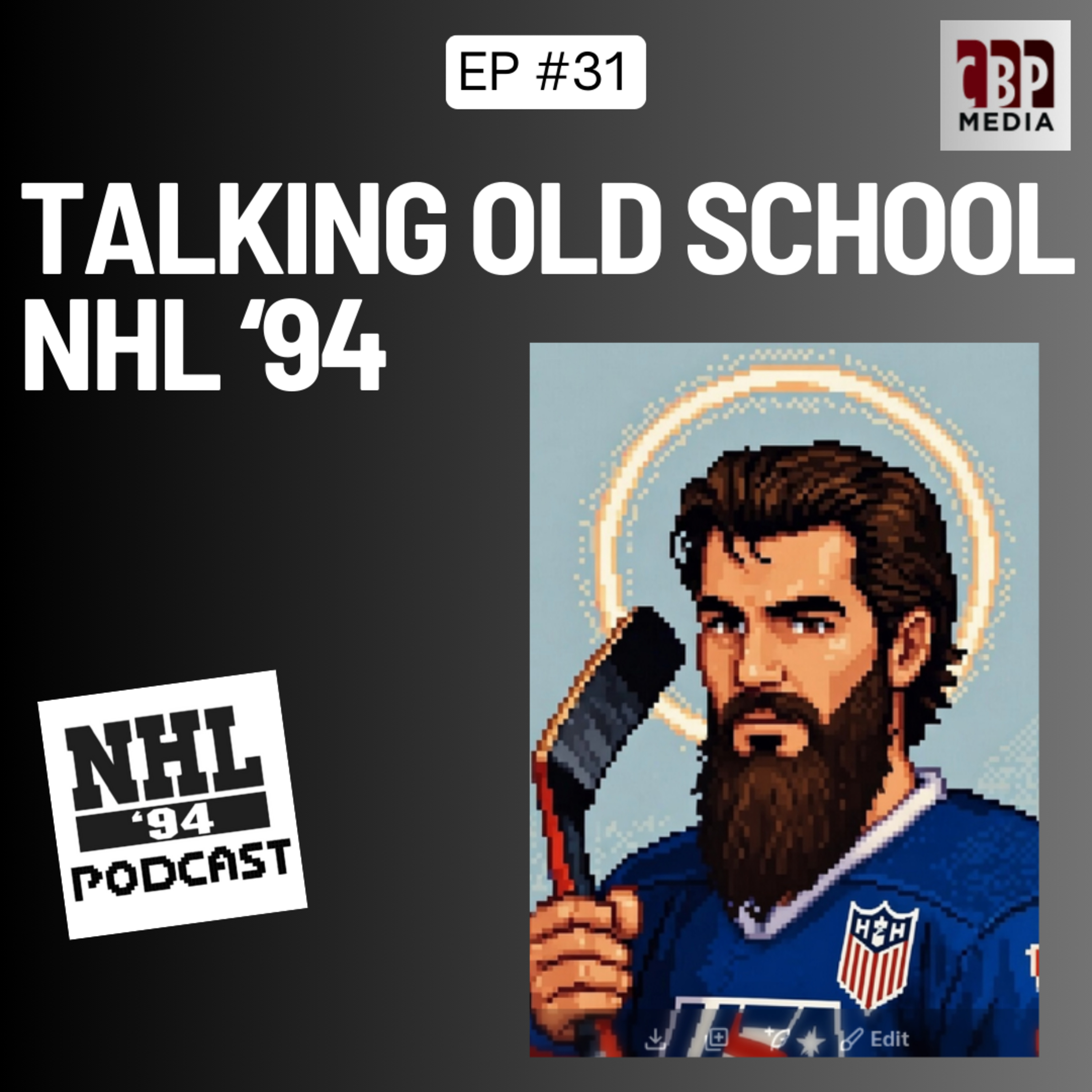 NHL \'94