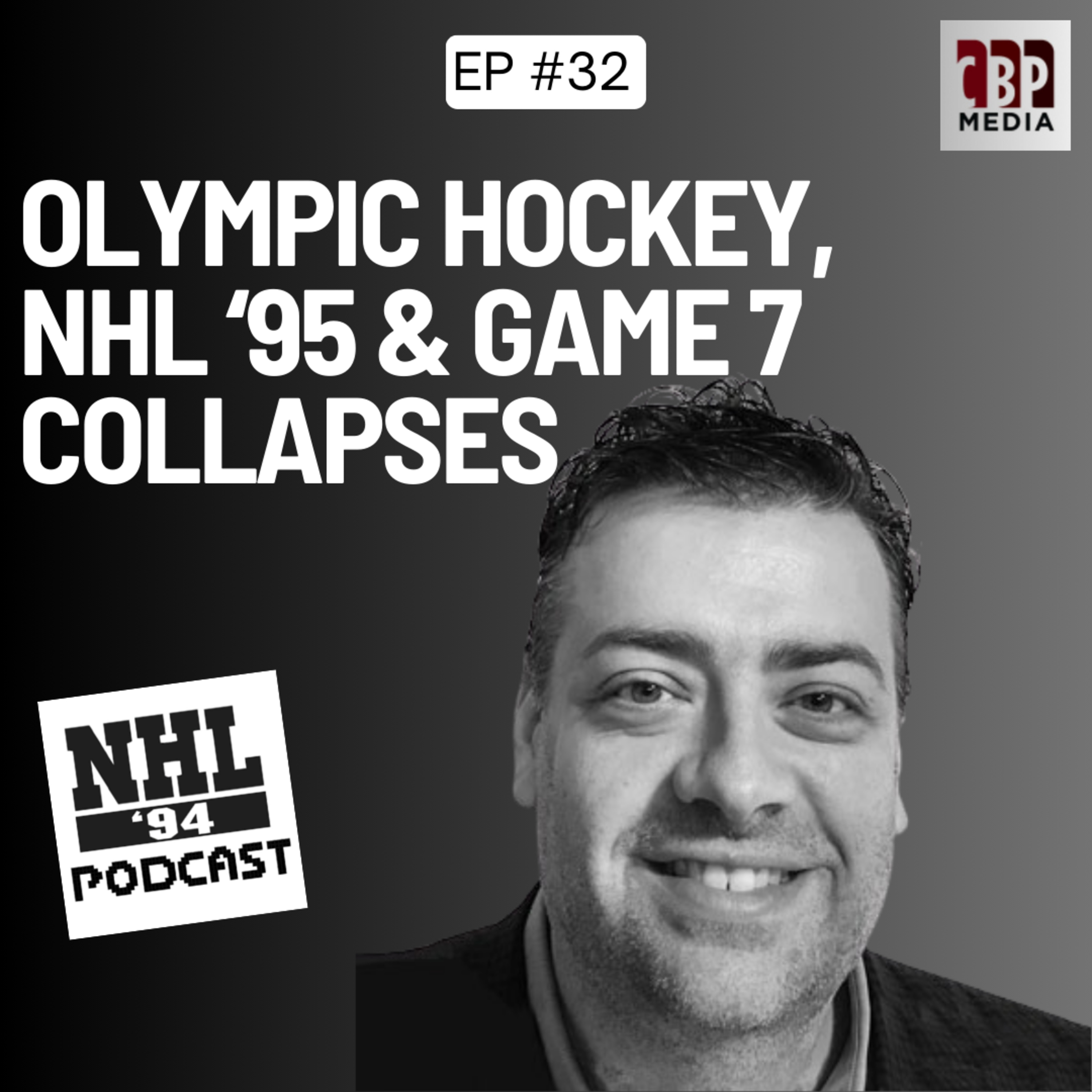 NHL \'94
