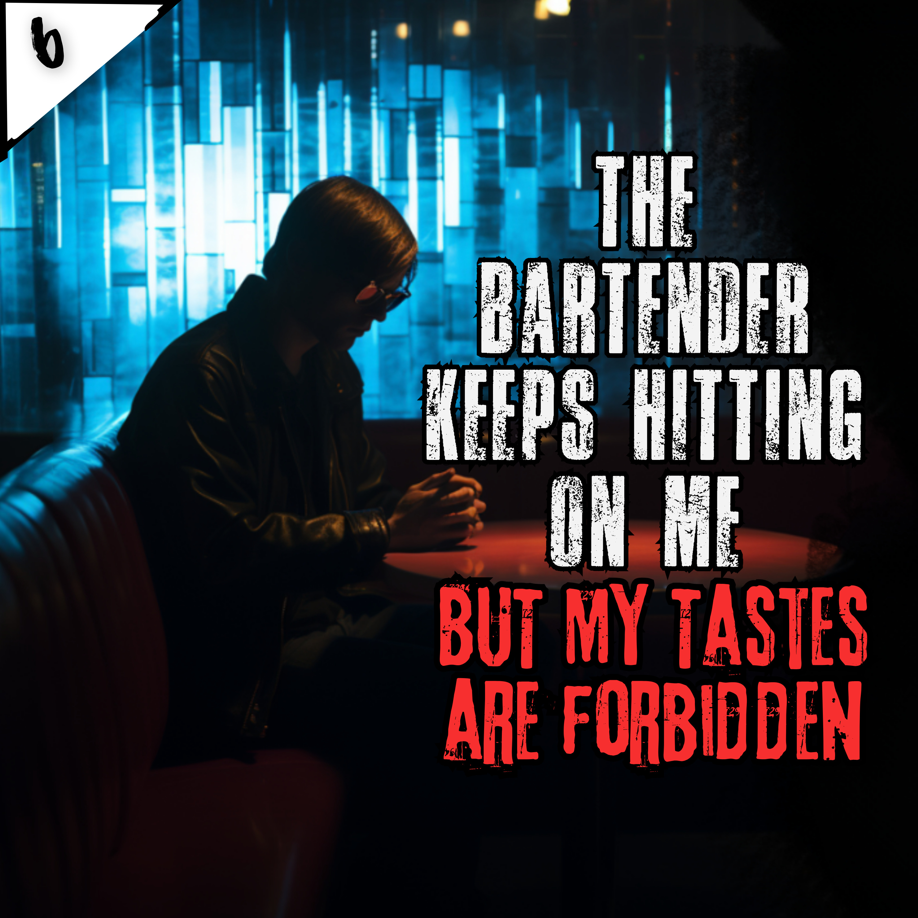 The Bartender Keeps Hitting On Me, But My Tastes Are Forbidden | Creepypasta