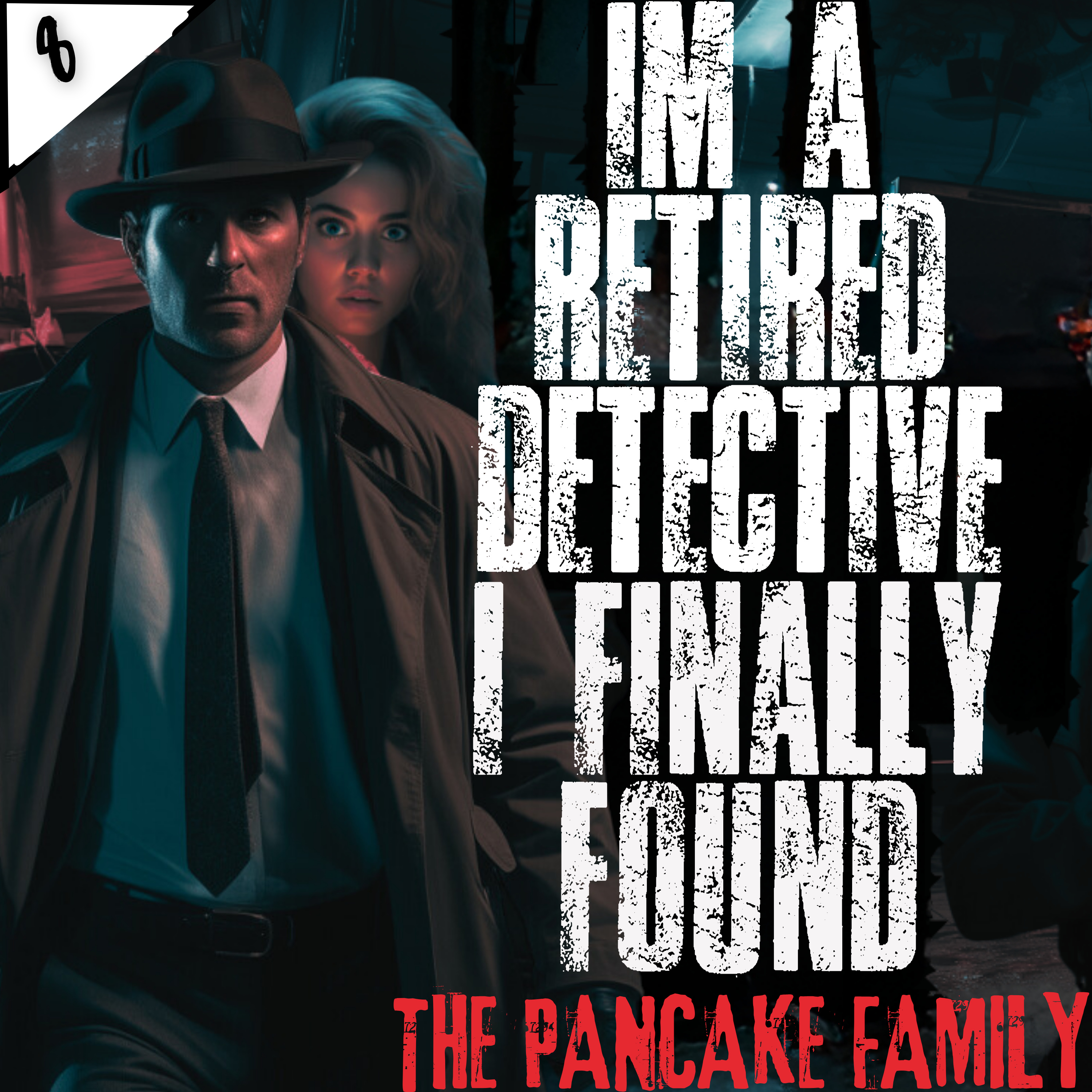 The Pancake Family | Classic Creepypasta