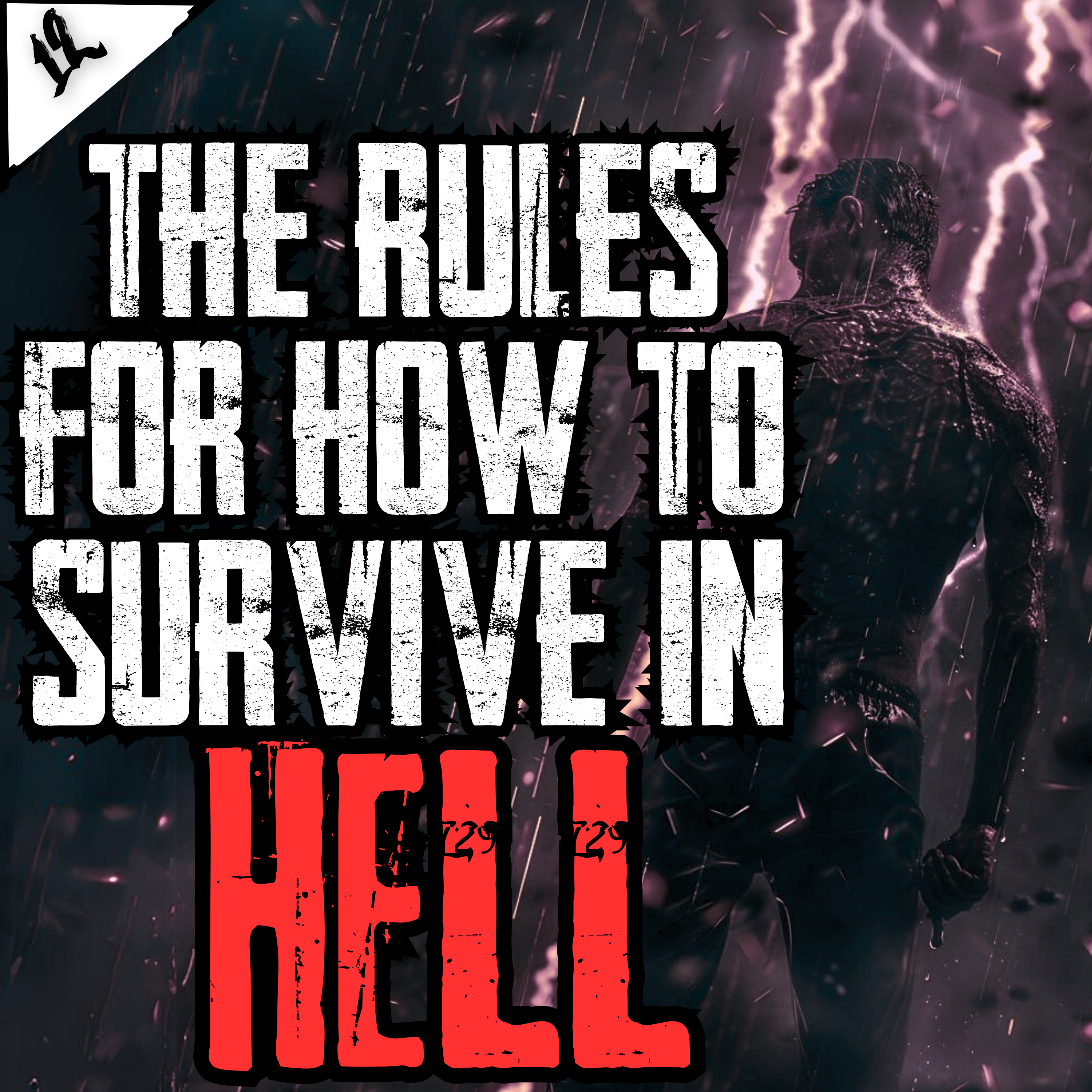 How To Survive In Hell | Nosleep Story