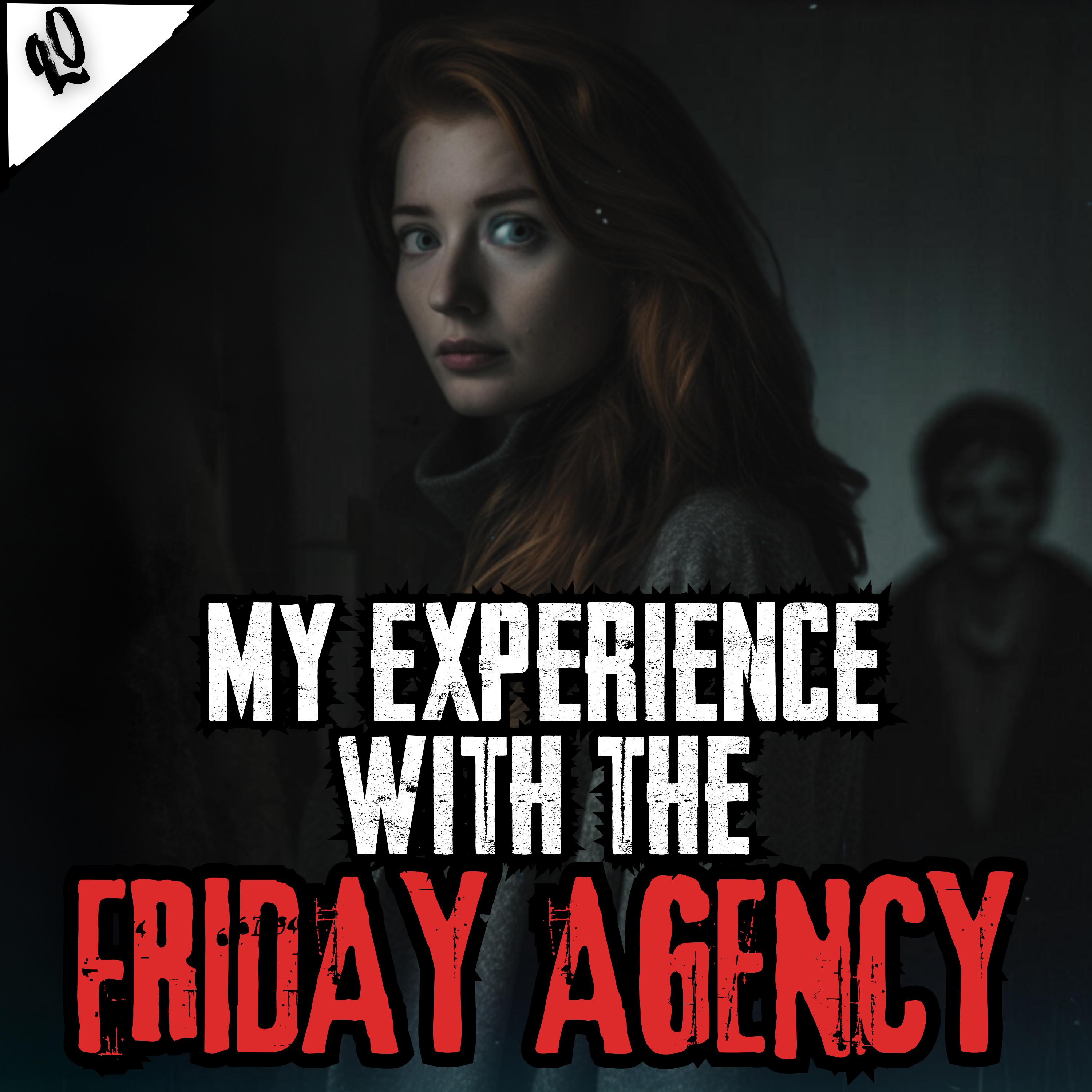 My Experience With The Friday Agency | NoSleep Story | feat The Darkest Hour