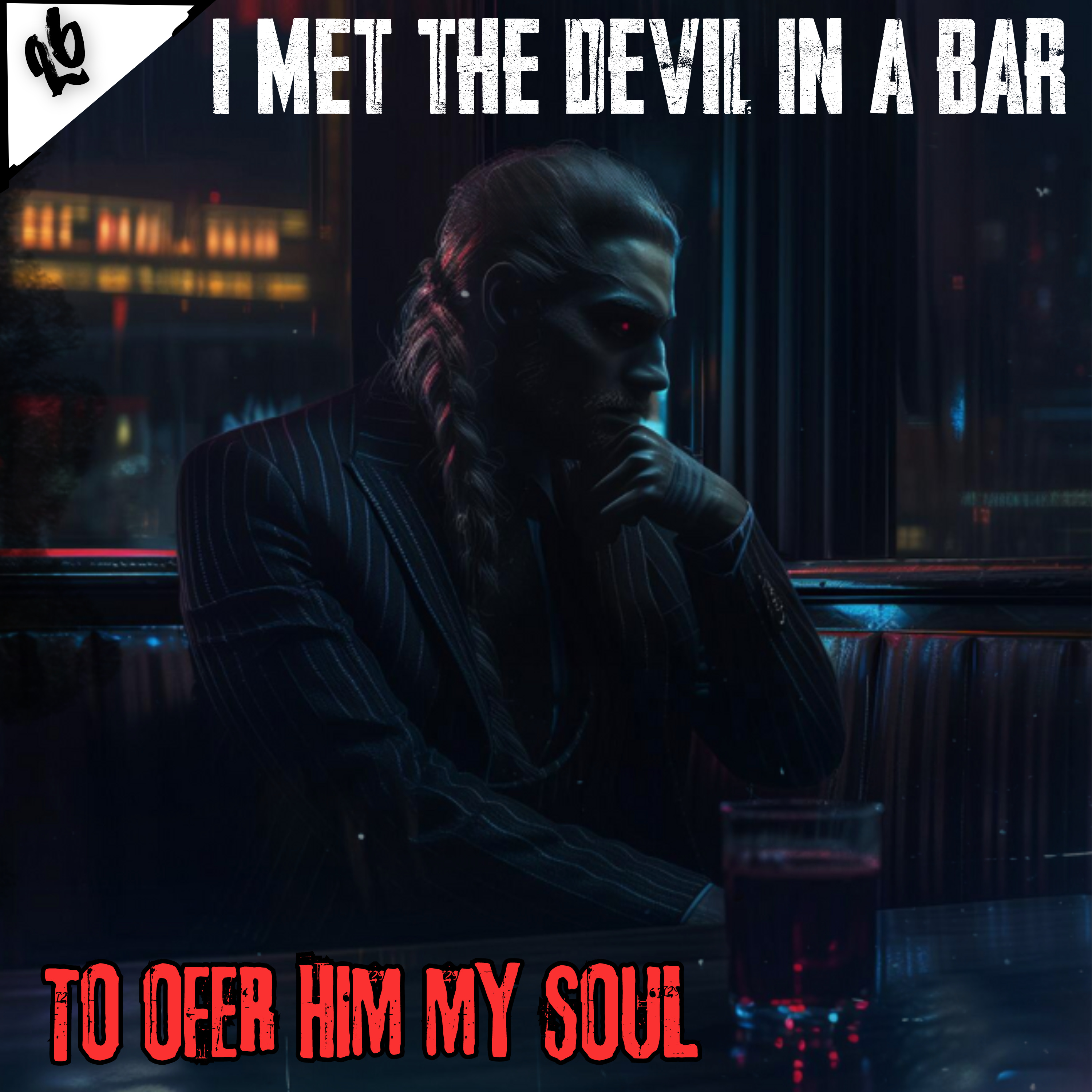 I Met The Devil In A Bar To Offer Him My Soul | NoSleep Story