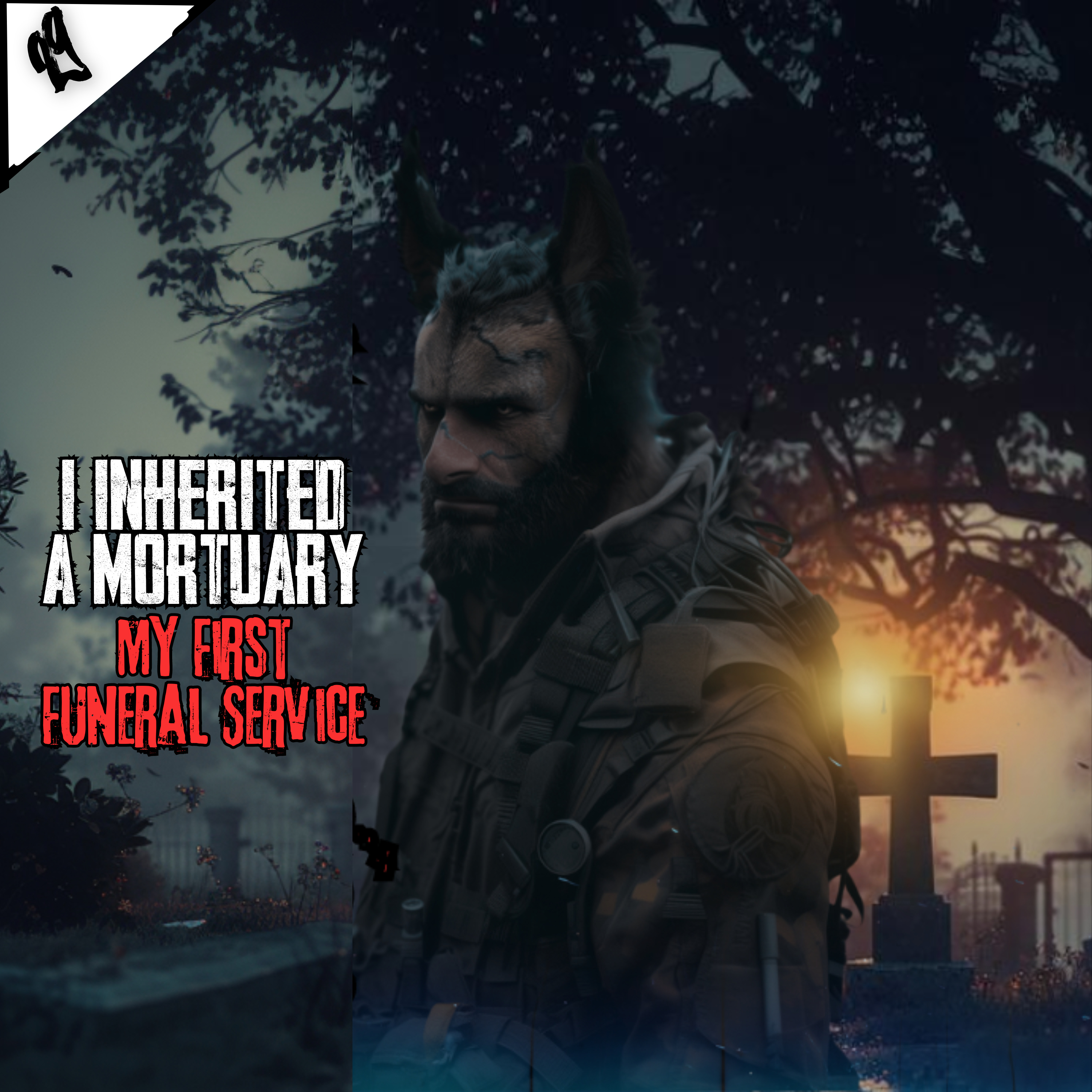 I Inherited A Mortuary. My First Funeral Service | Pt. II