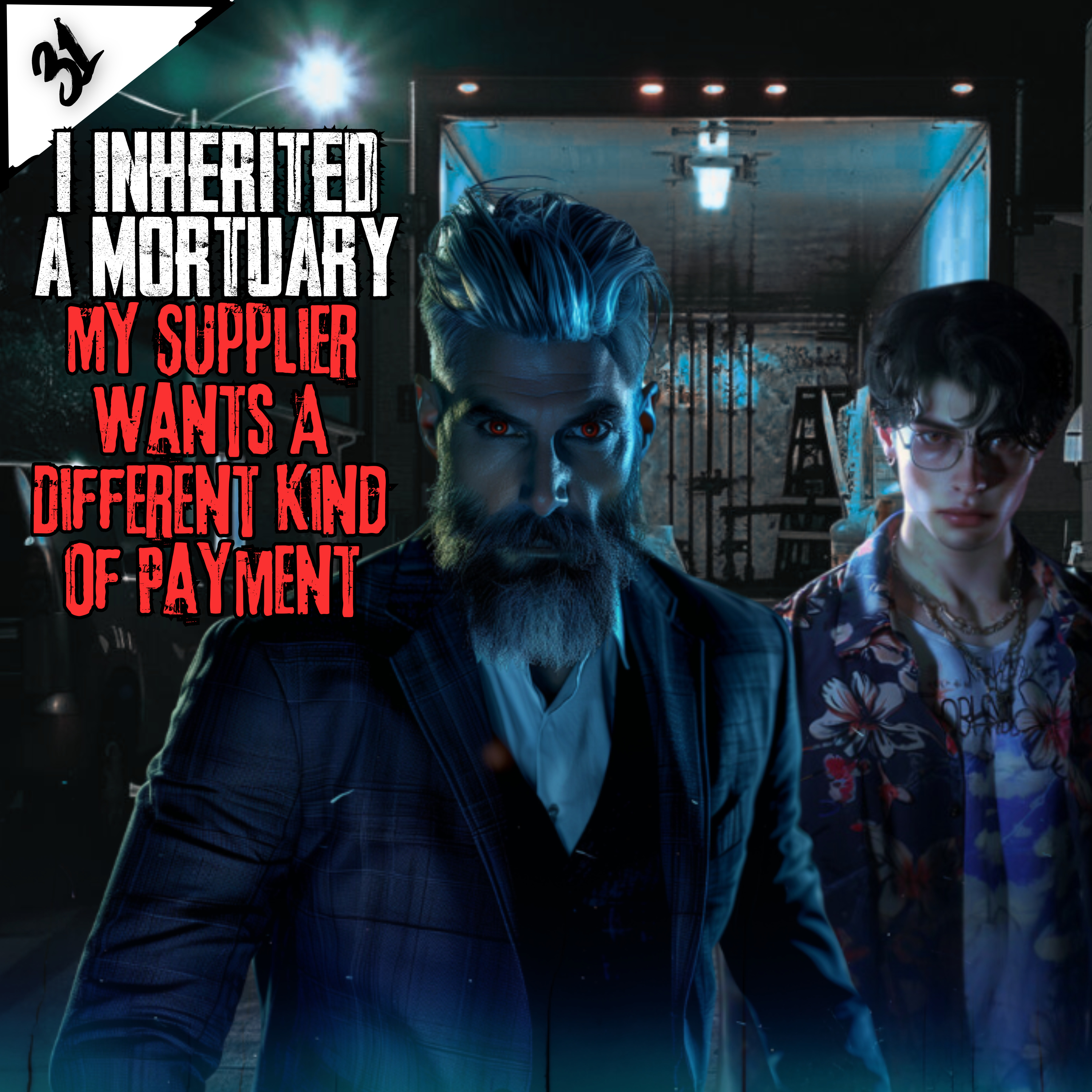 I Inherited A Mortuary. My Supplier Wants A Different Kind Of Payment | Pt. III & IV