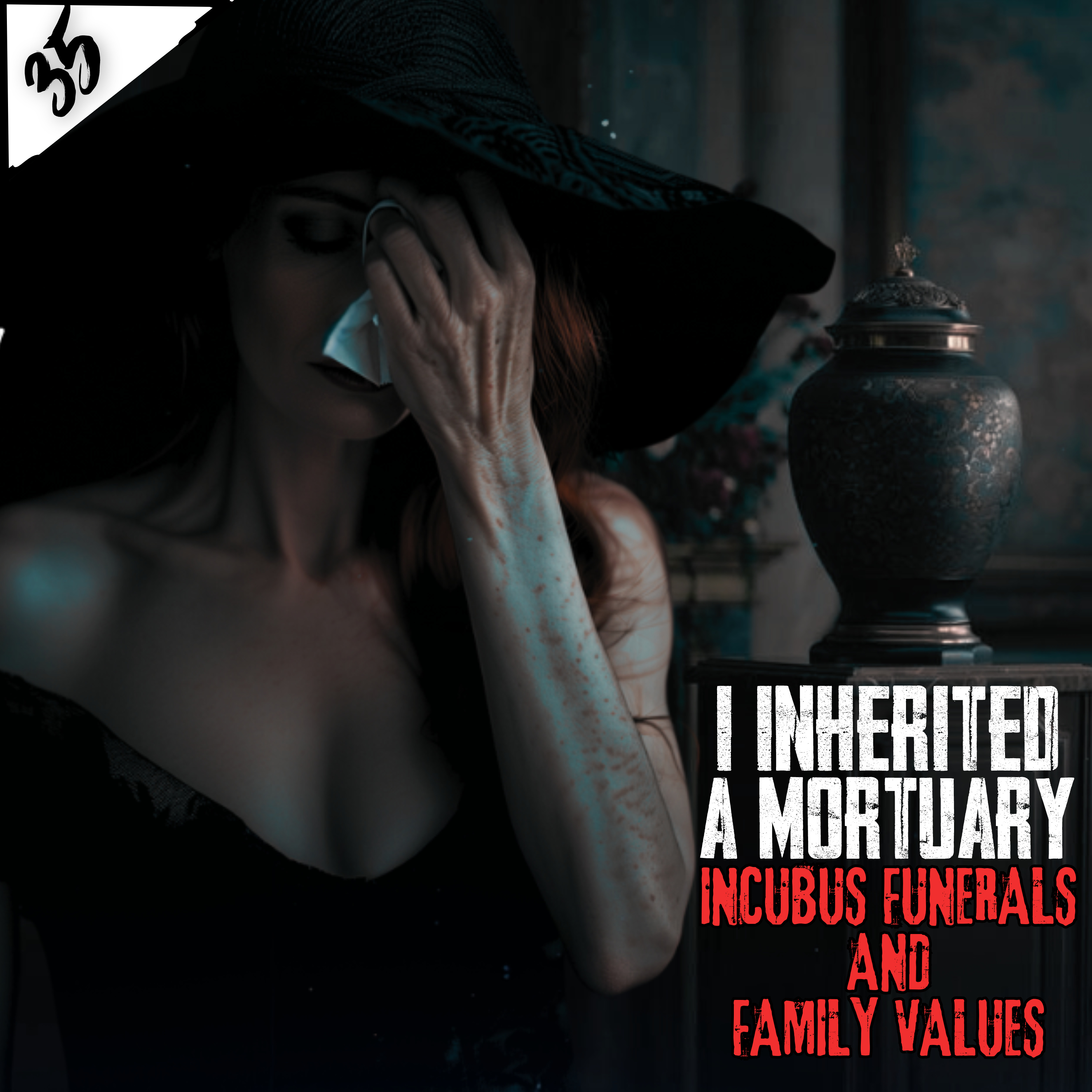 I Inherited A Mortuary. Incubus Funerals and Family Values | Pt. VI