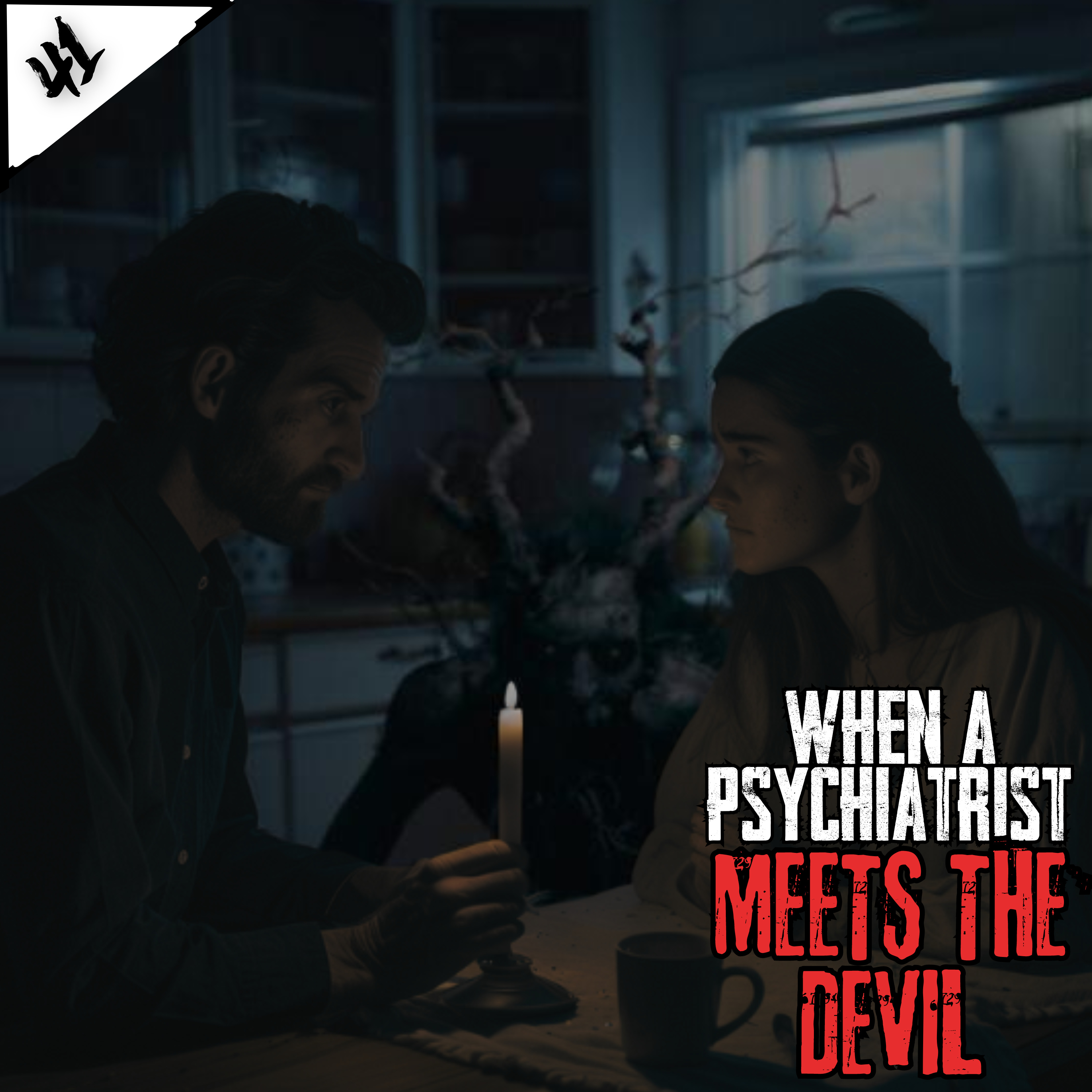 When a Psychiatrist Meets the Devil | NoSleep Story