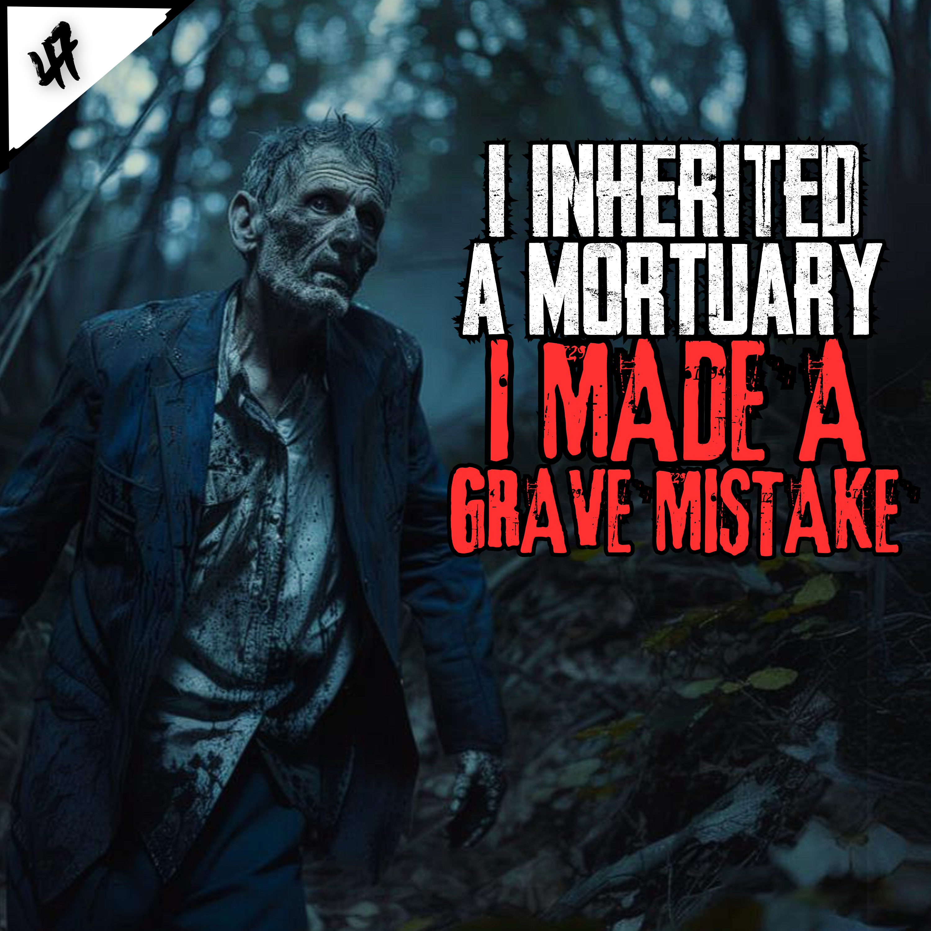 I Inherited A Mortuary. I Made A Grave Mistake | Pt. X | - Season Finale
