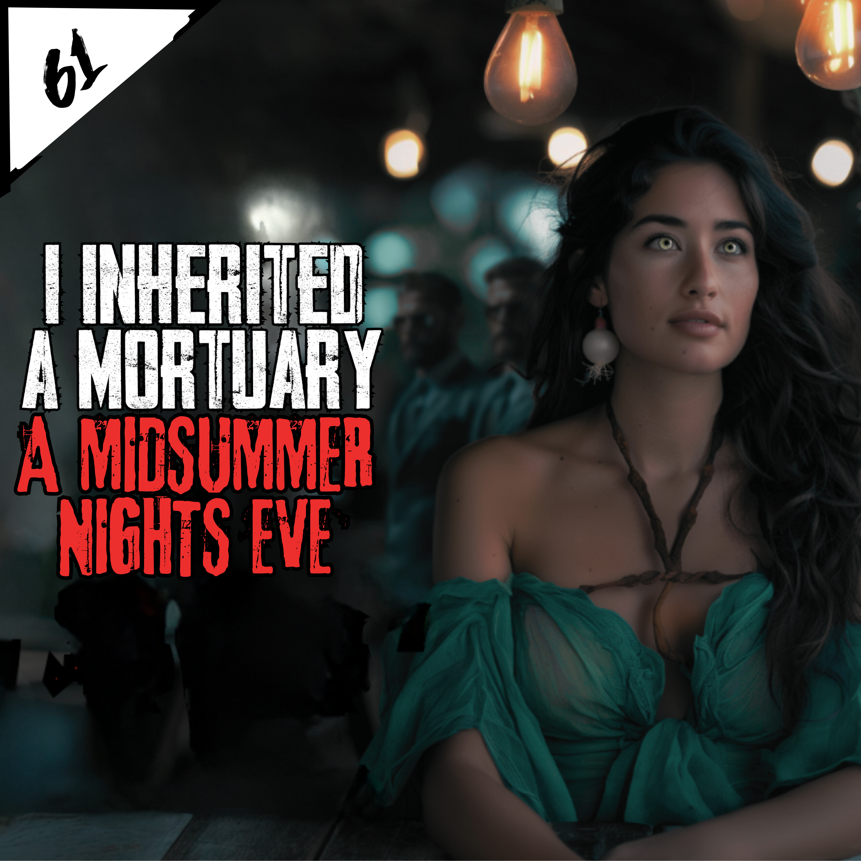 I Inherited A Mortuary. A Midsummer Nights Eve | S2 | Ep3