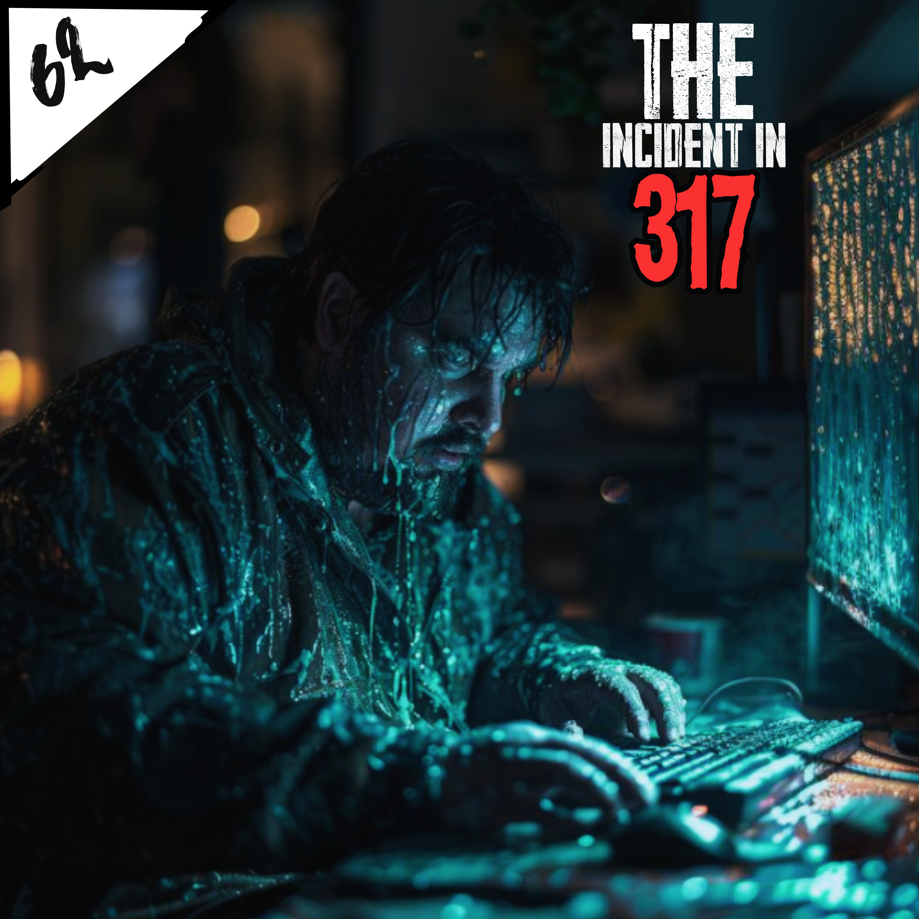 The Incident in 317 | Creepypasta