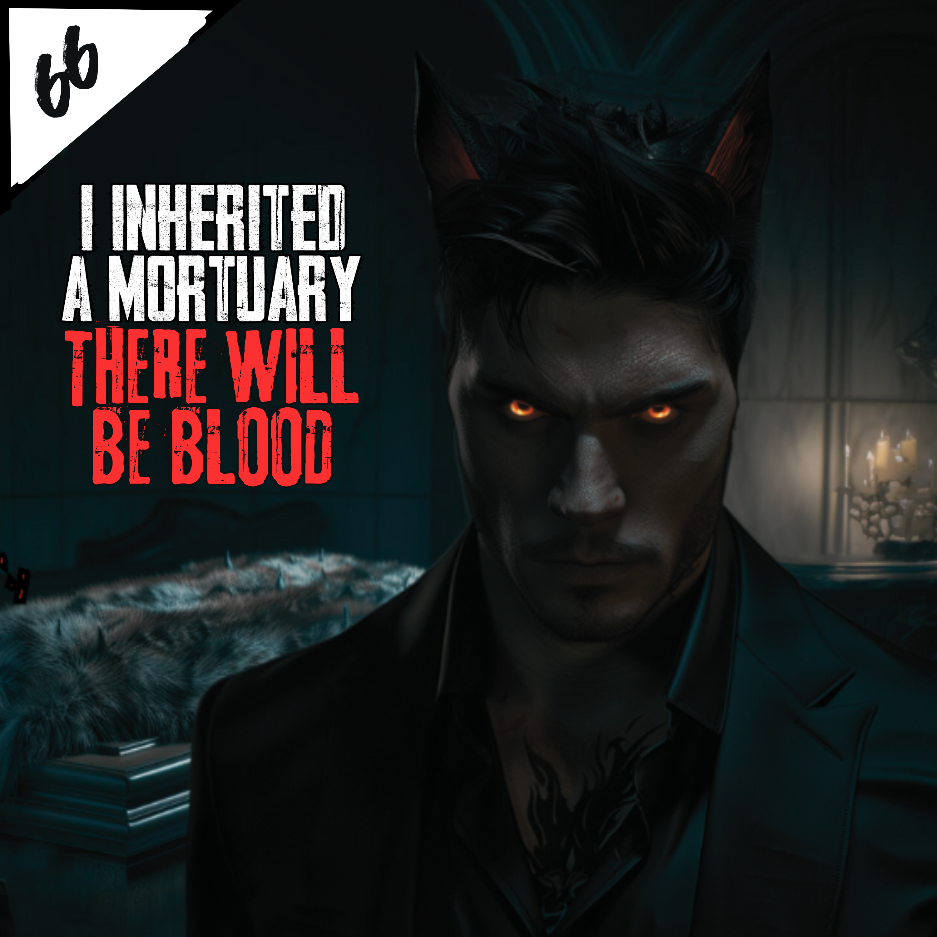 I Inherited A Mortuary. There Will Be Blood | S2 | Ep 4