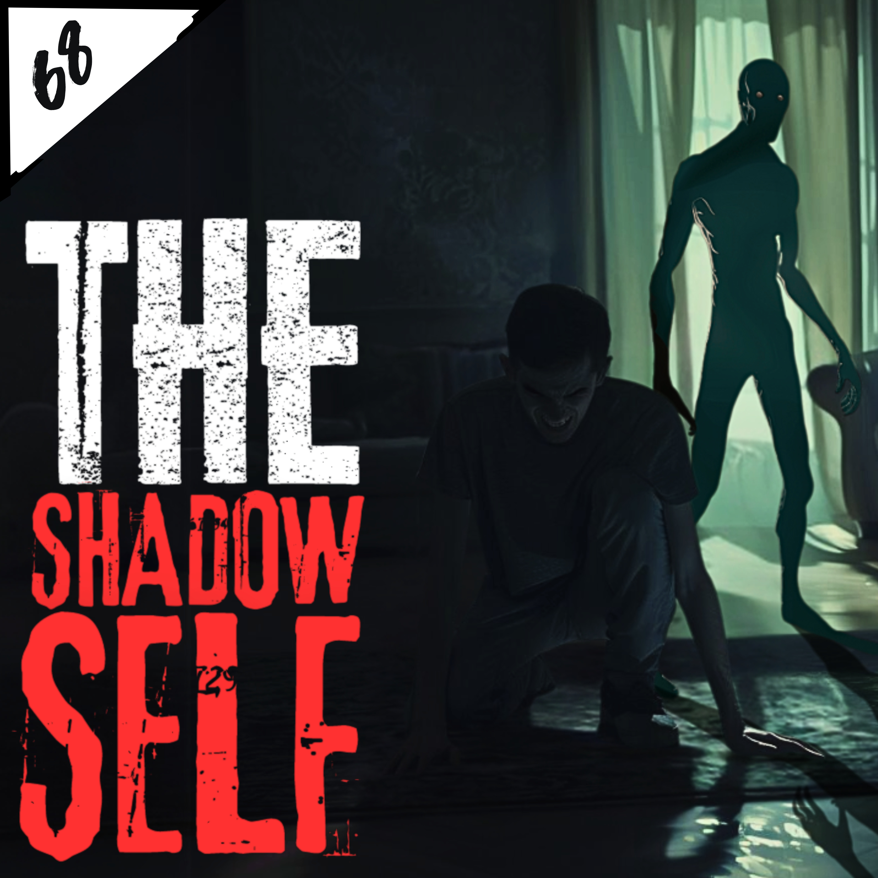 The Shadow Self | NoSleep Story