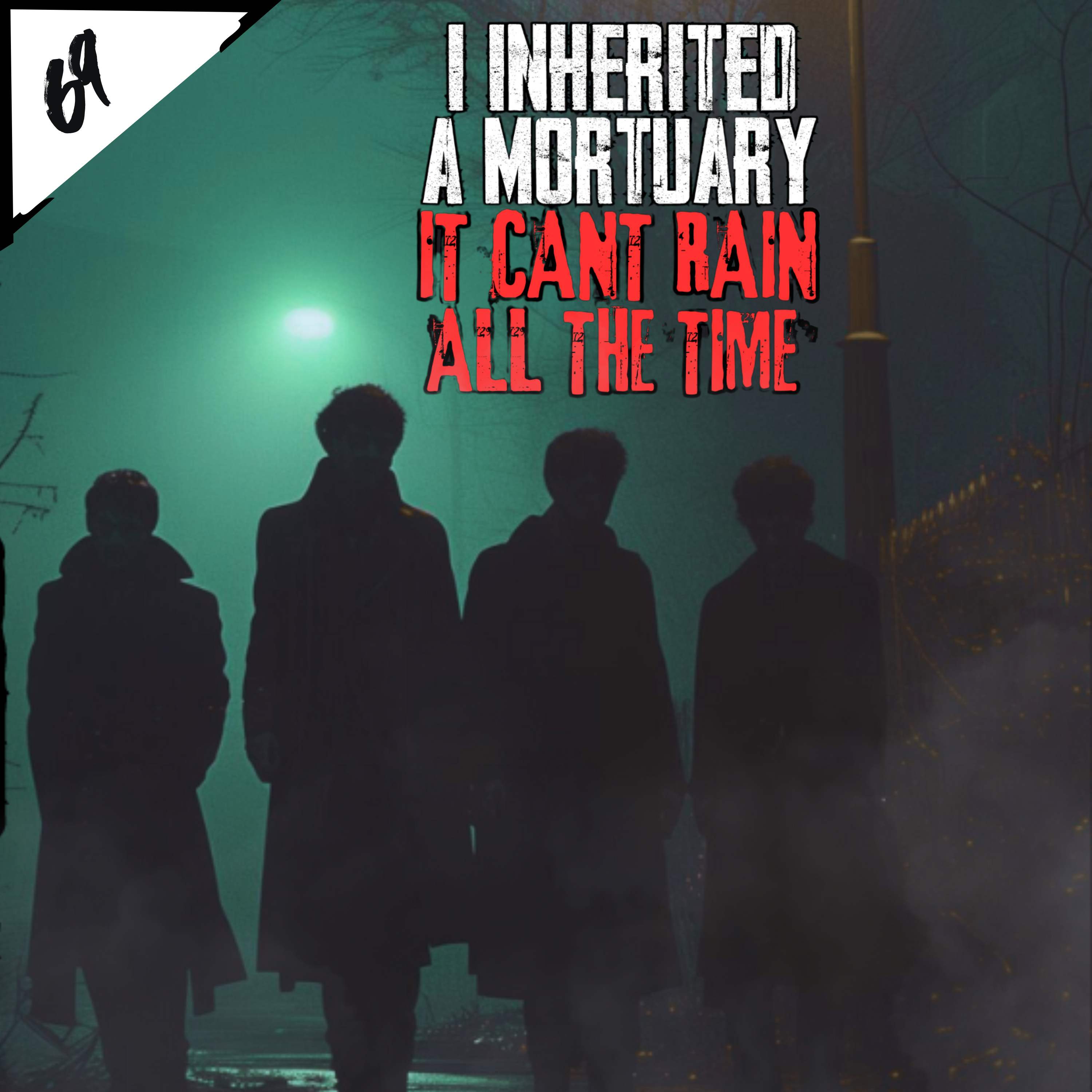 I Inherited A Mortuary. It Cant Rain All The Time | S2 | Ep 5