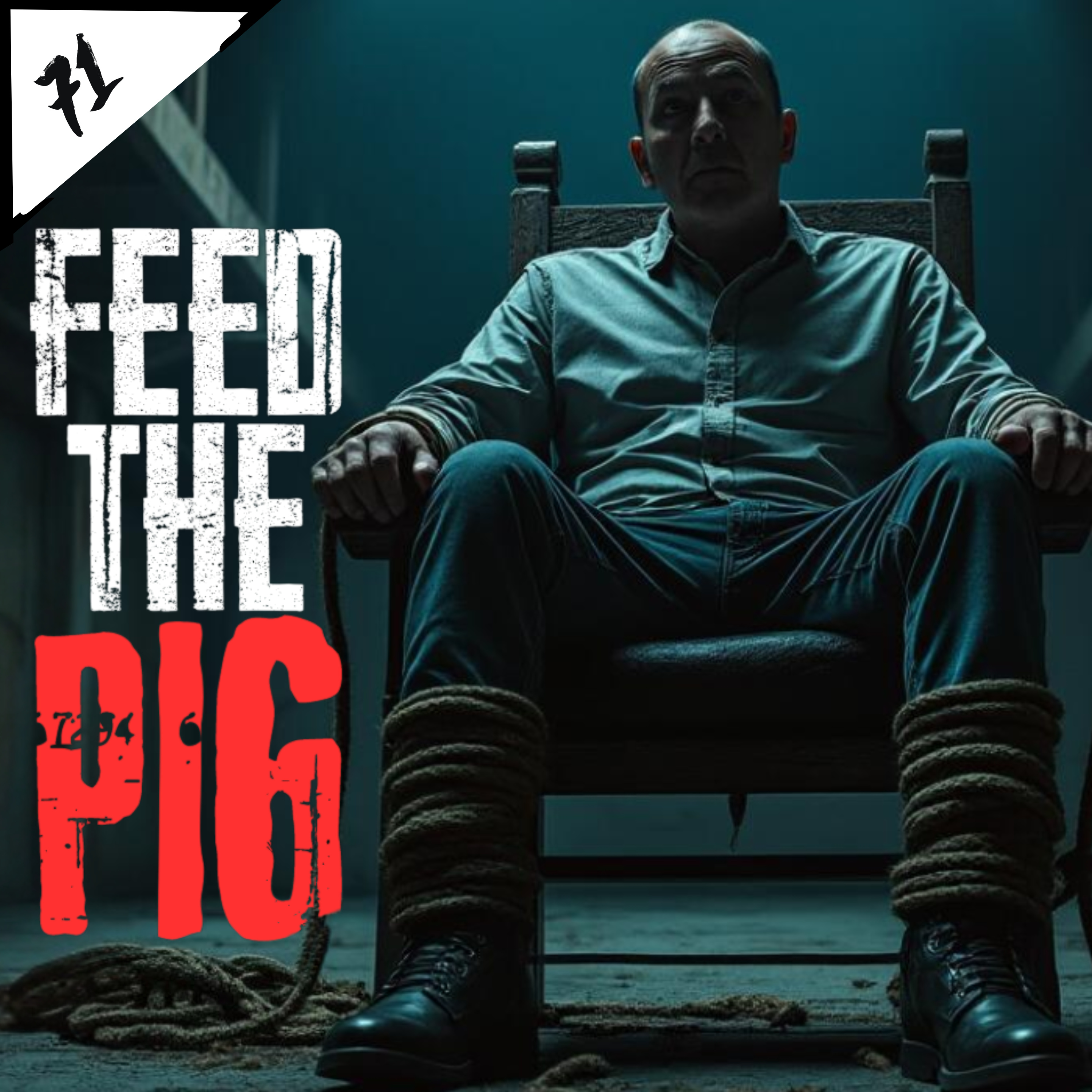 Feed The Pig | NoSleep Story