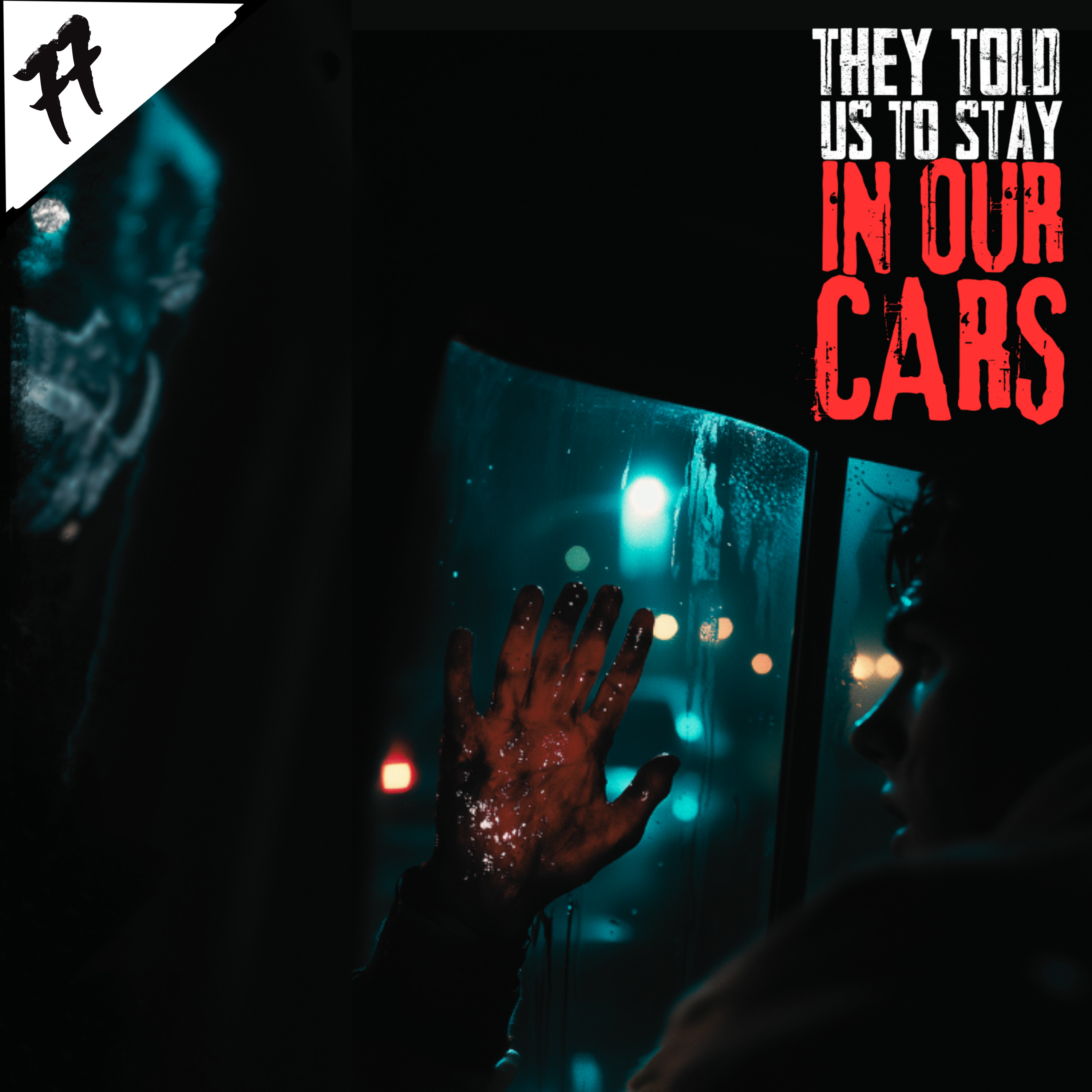 They Told Us To Stay In Our Cars | NoSleep Story