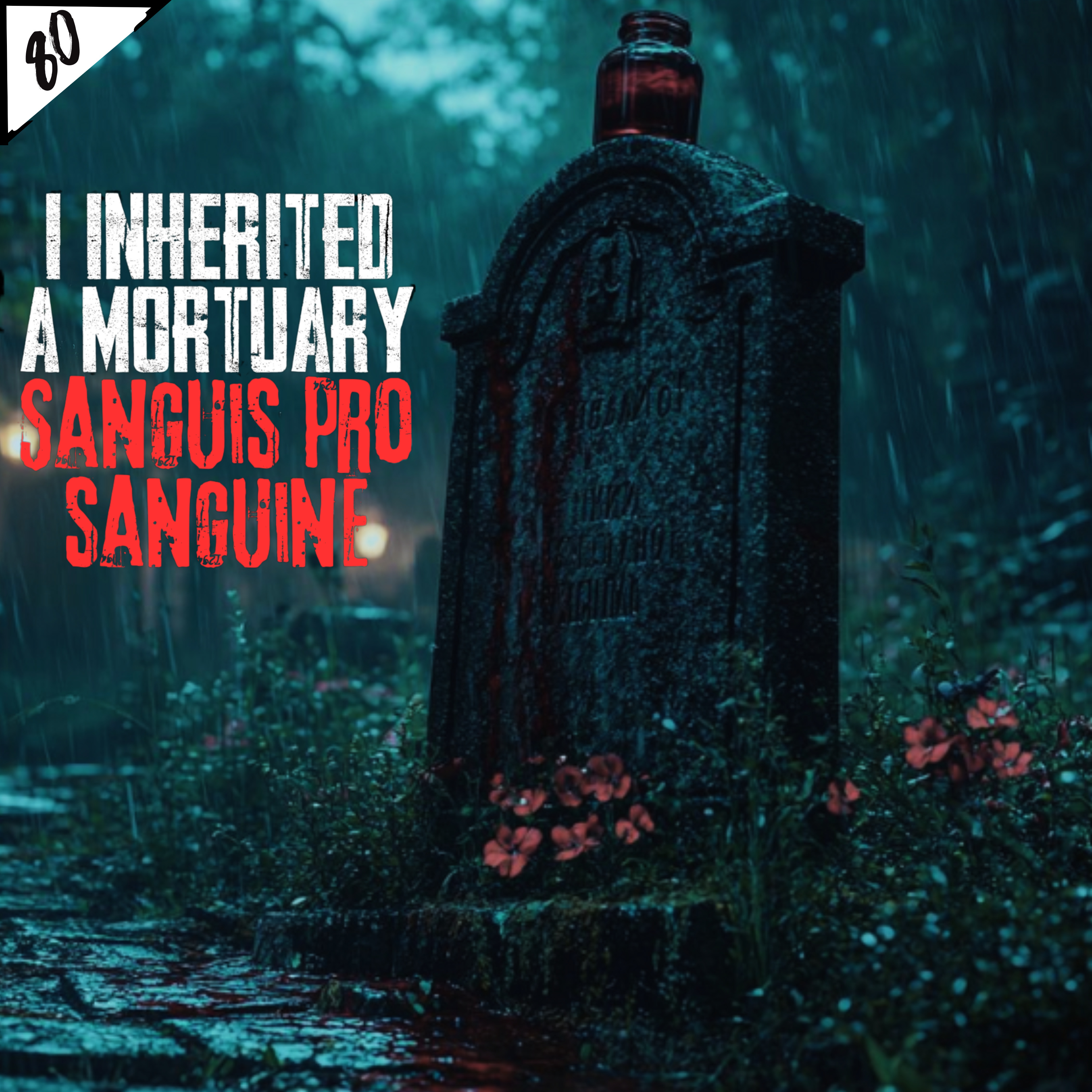 I Inherited A Mortuary. It Cant Rain All The Time | S2 | Ep 6