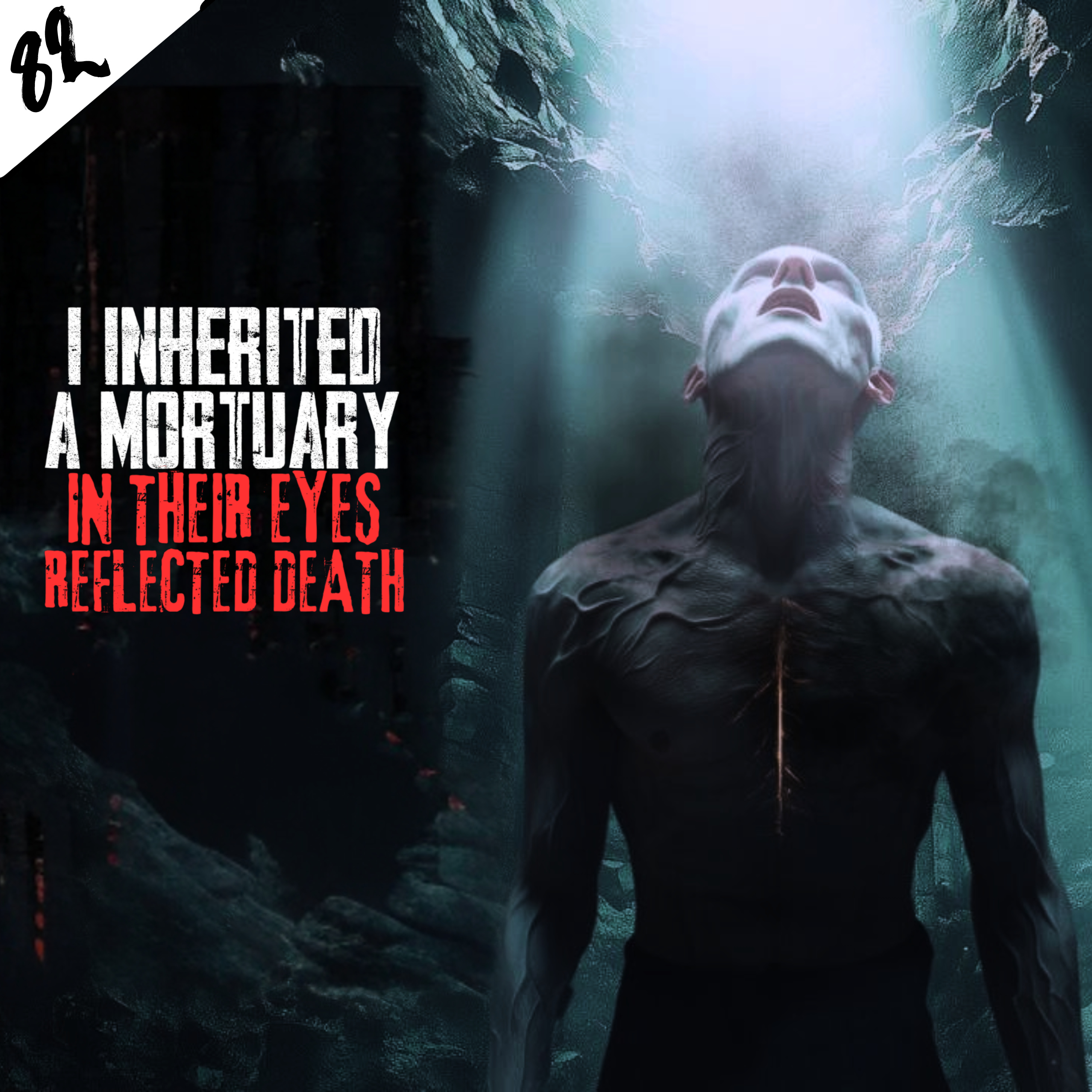 I Inherited A Mortuary. In Their Eyes Reflected Death | S2 | Ep 7